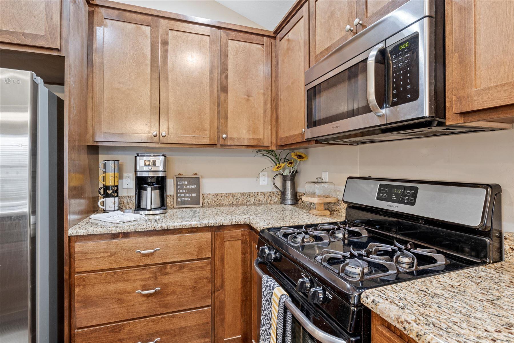 Meadowbrook Park II At North Mountain - Residential