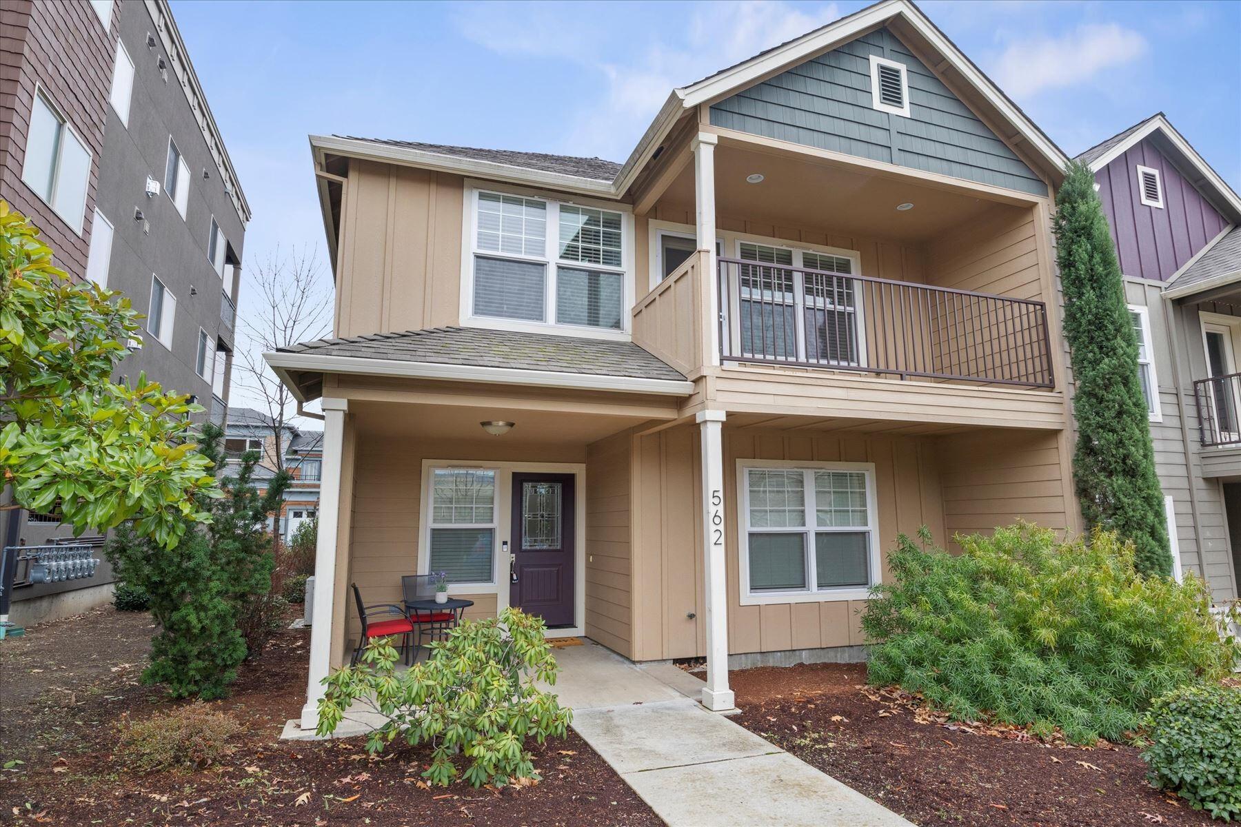 Meadowbrook Park II At North Mountain - Residential