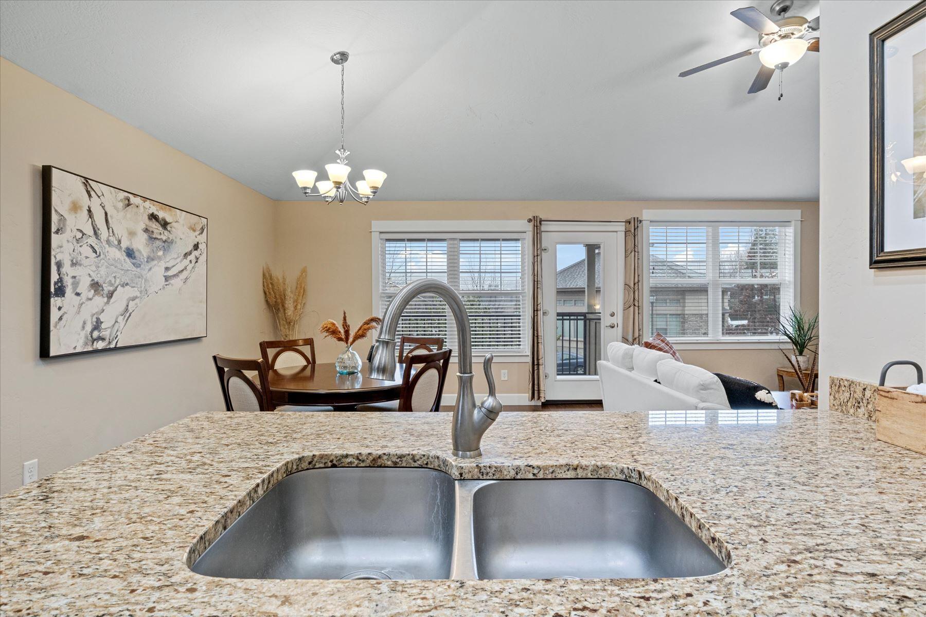 Meadowbrook Park II At North Mountain - Residential