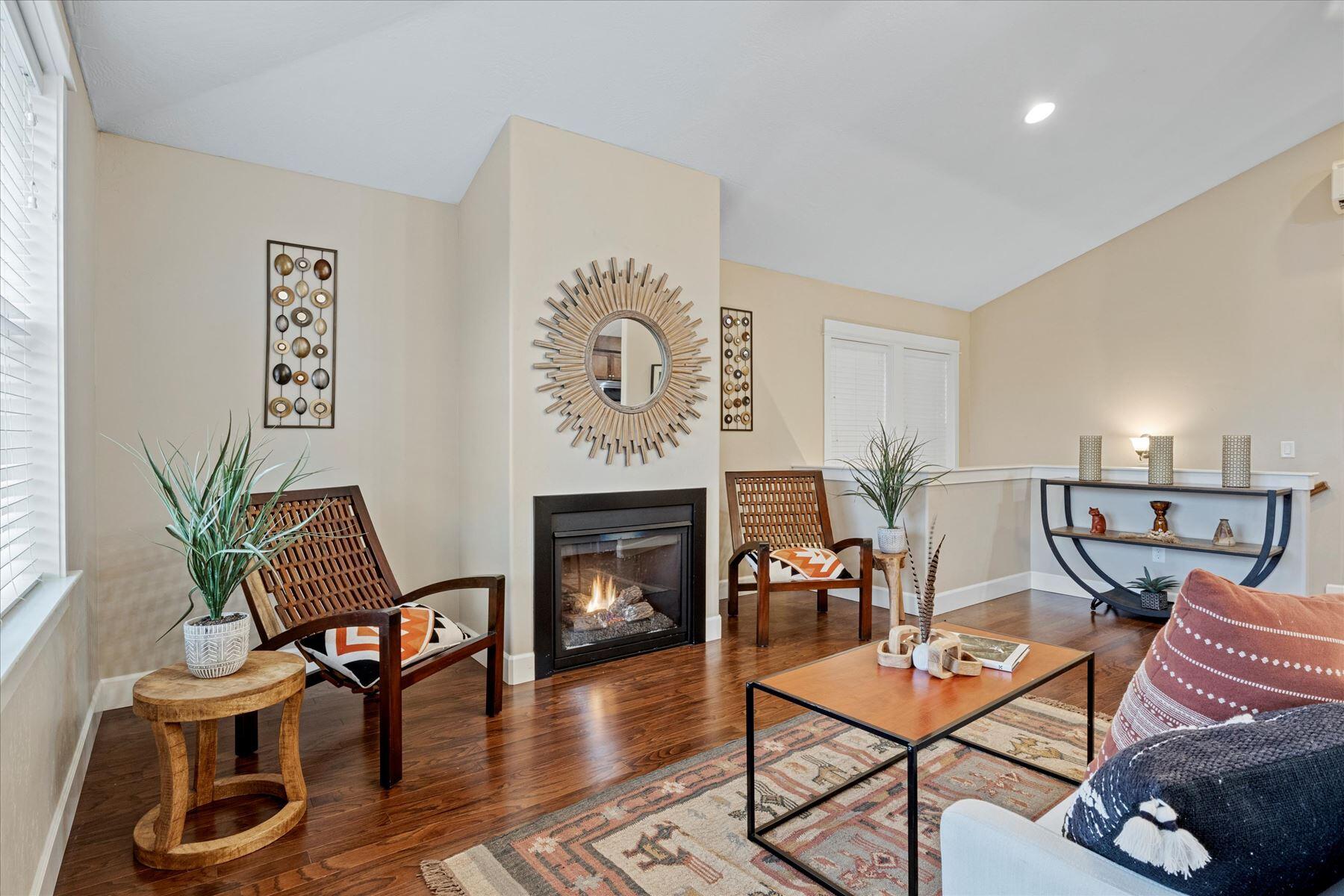 Meadowbrook Park II At North Mountain - Residential