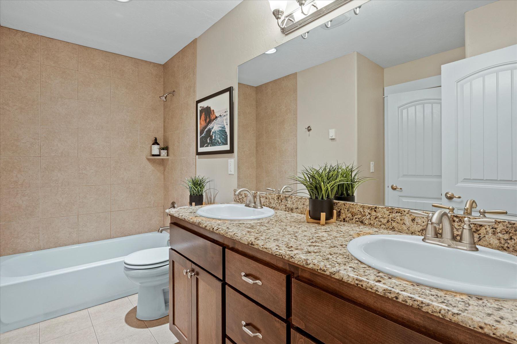 Meadowbrook Park II At North Mountain - Residential