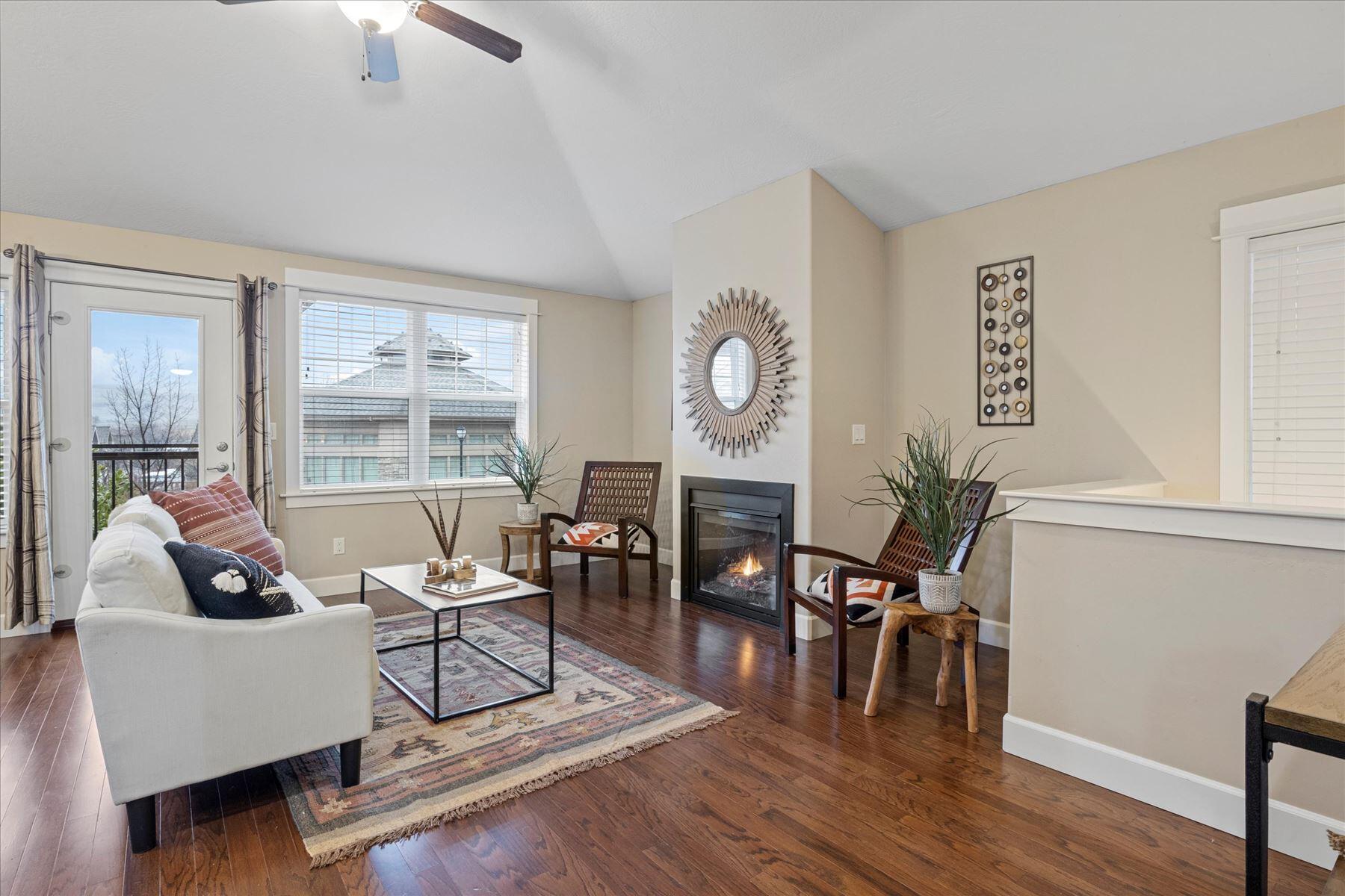 Meadowbrook Park II At North Mountain - Residential