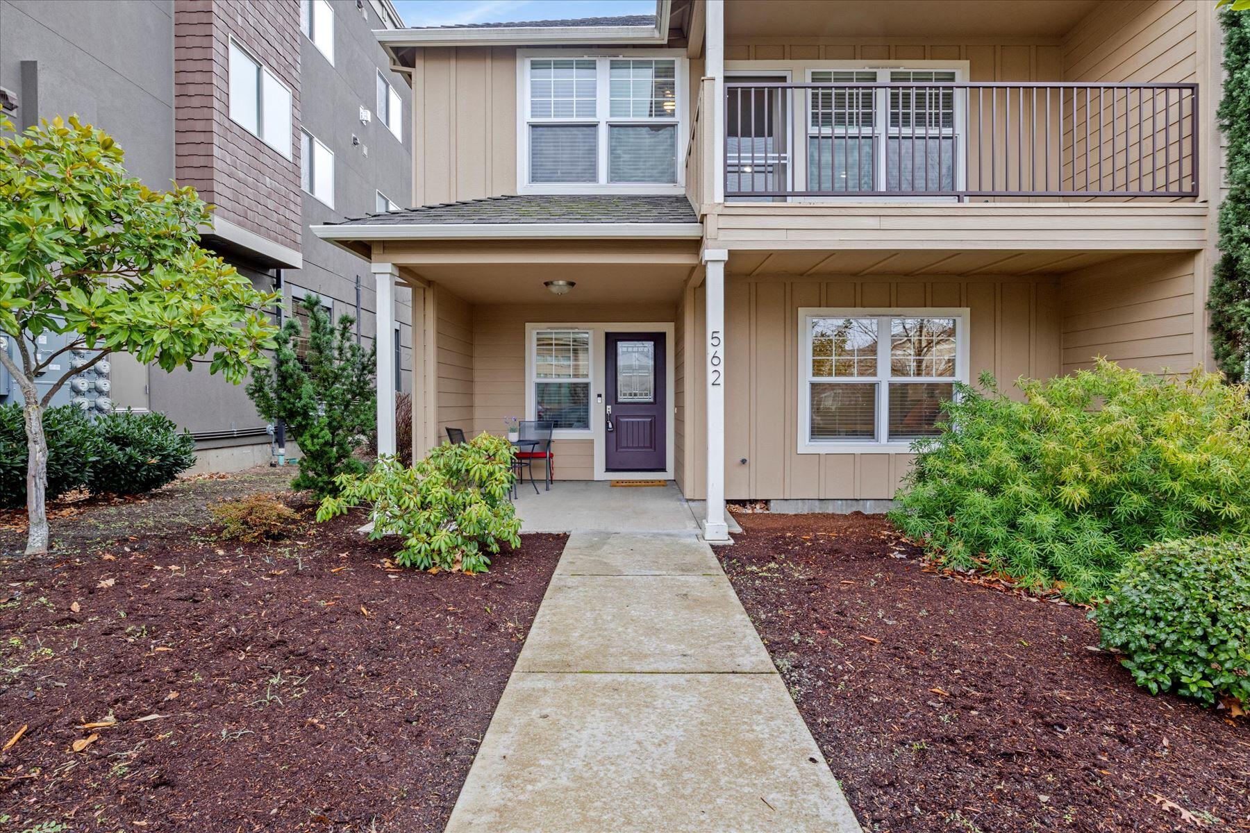 Meadowbrook Park II At North Mountain - Residential