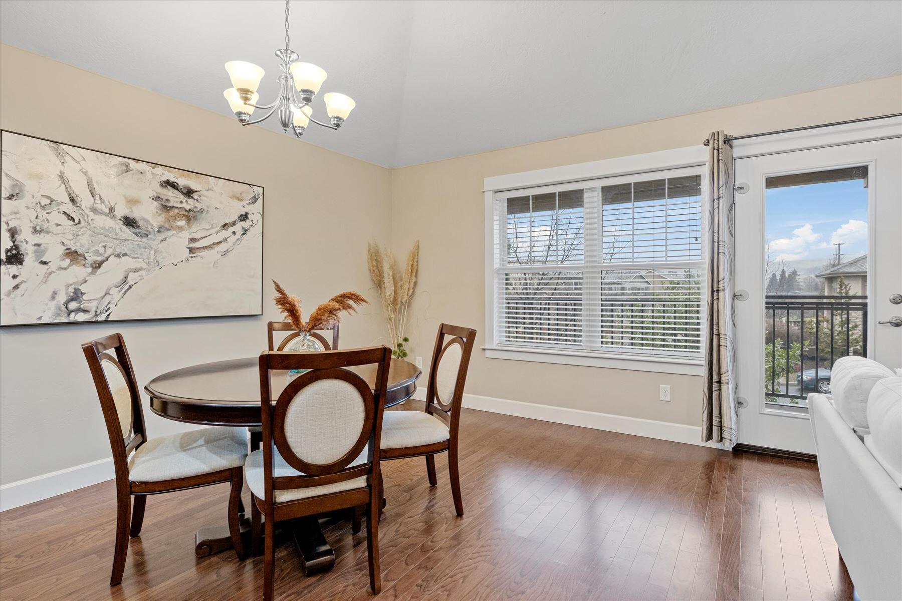 Meadowbrook Park II At North Mountain - Residential