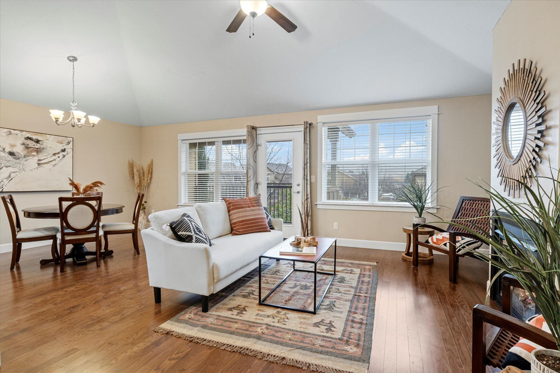 Meadowbrook Park II At North Mountain - Residential