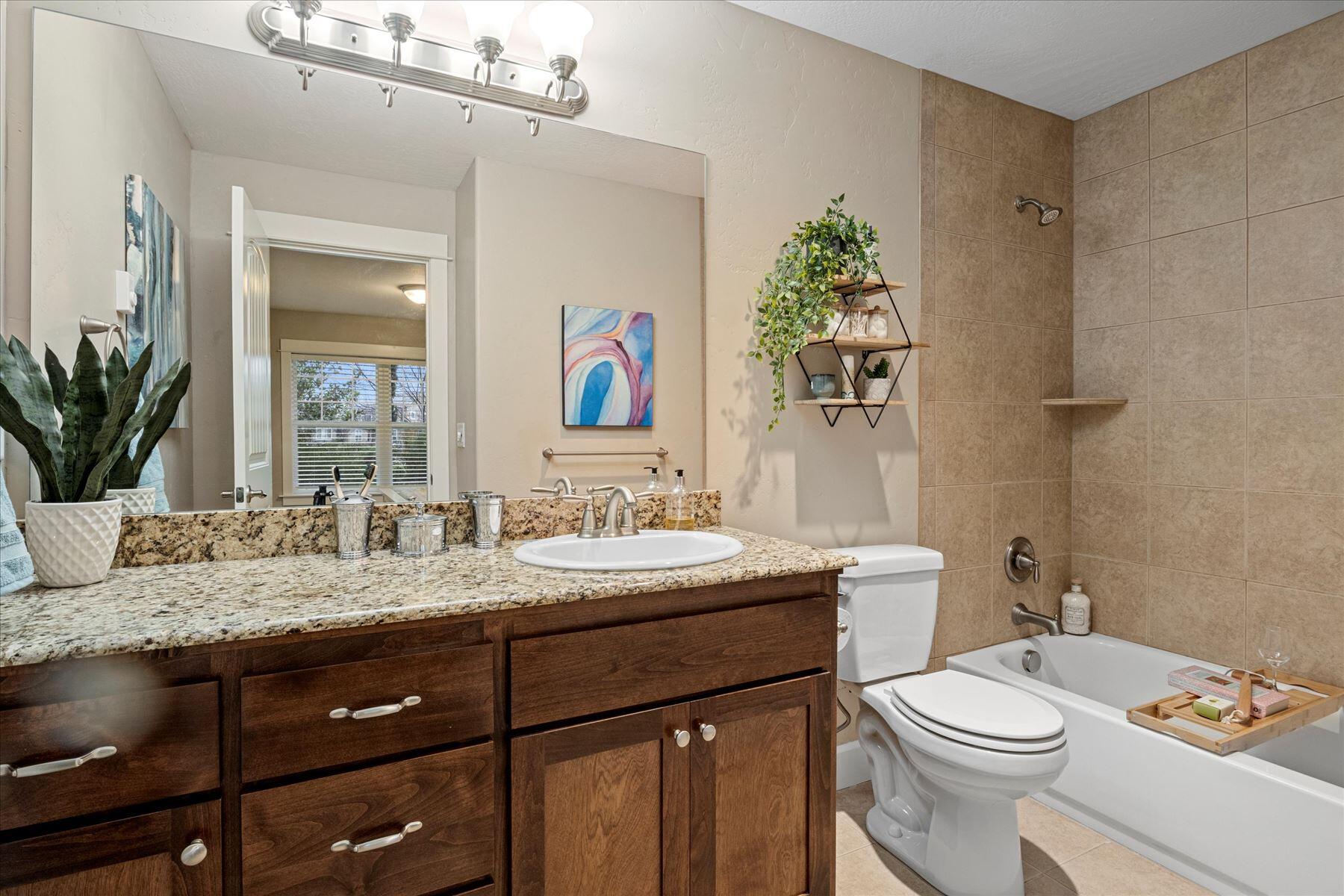 Meadowbrook Park II At North Mountain - Residential