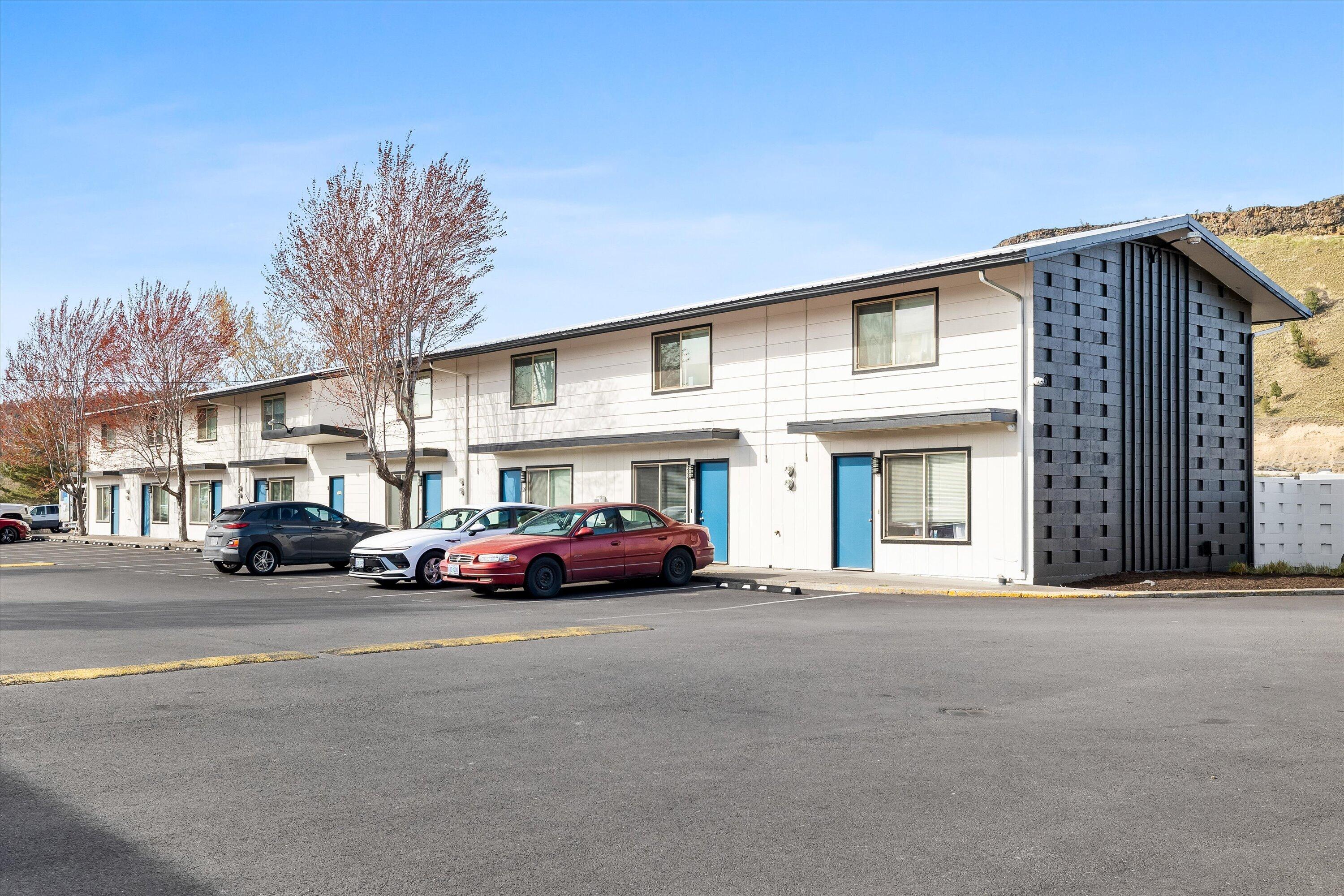 940 NW 2nd Street