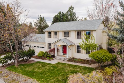 3626 SW Volcano Court Redmond OR 97756