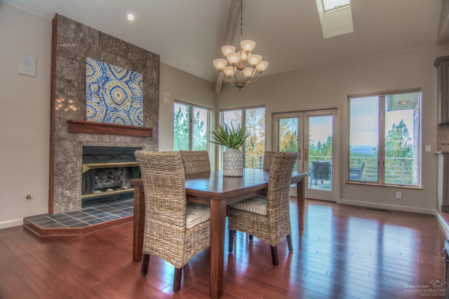 Awbrey Butte - Residential