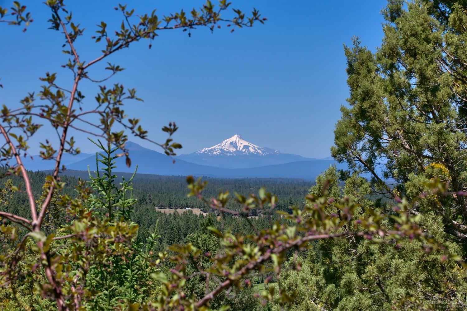 Awbrey Butte - Residential