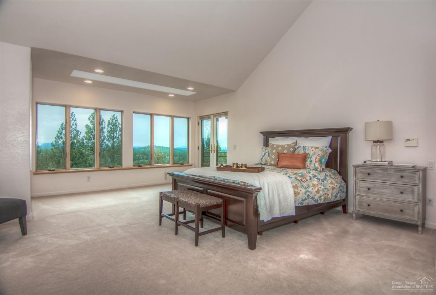 Awbrey Butte - Residential