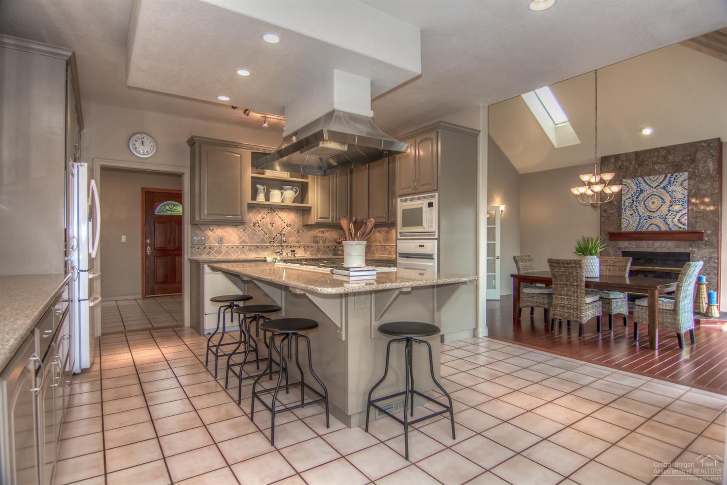 Awbrey Butte - Residential