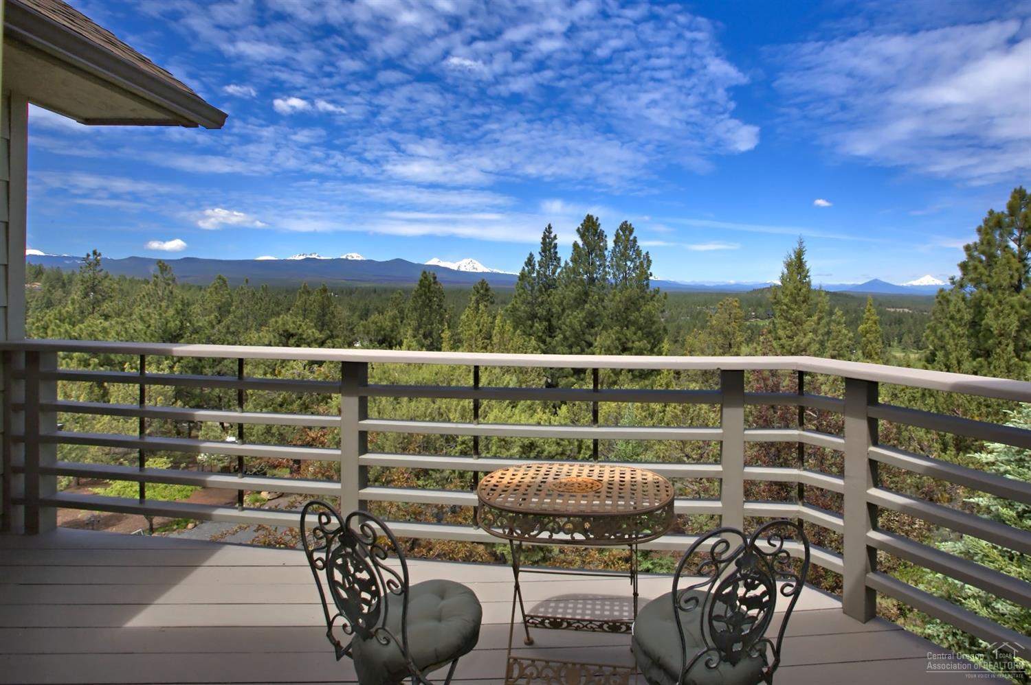 Awbrey Butte - Residential