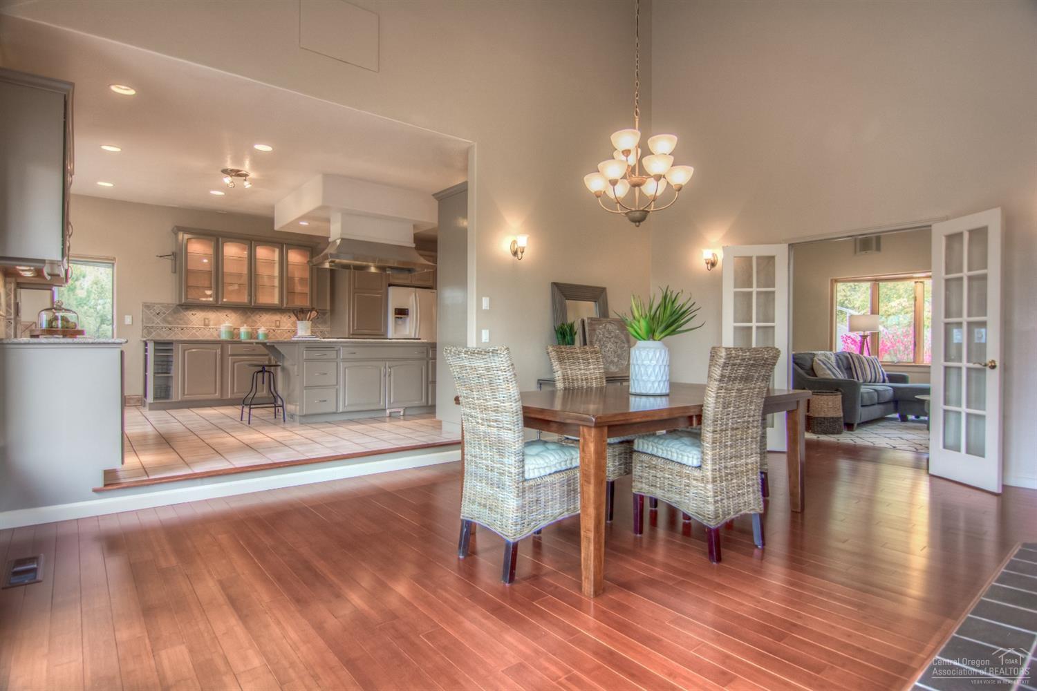 Awbrey Butte - Residential