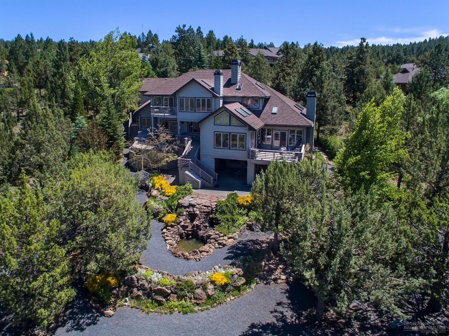 Awbrey Butte - Residential