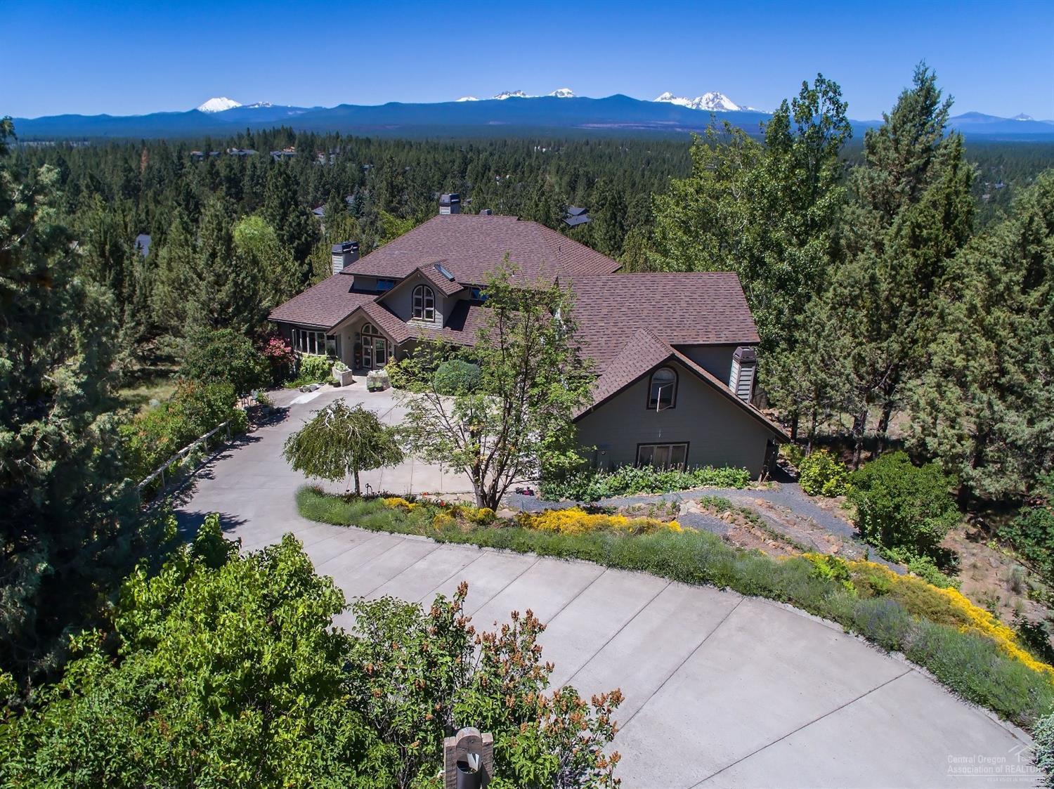 Awbrey Butte - Residential