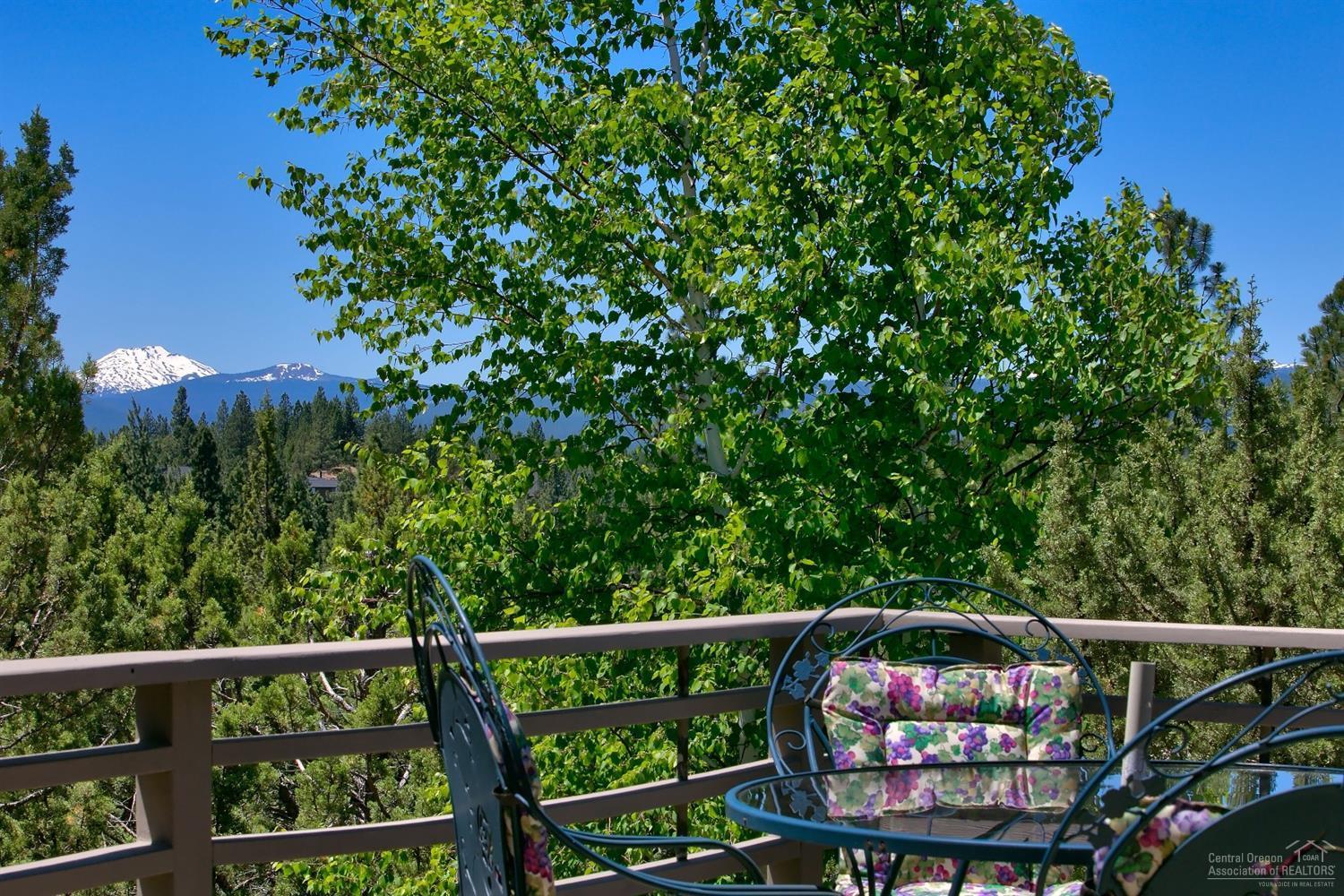 Awbrey Butte - Residential