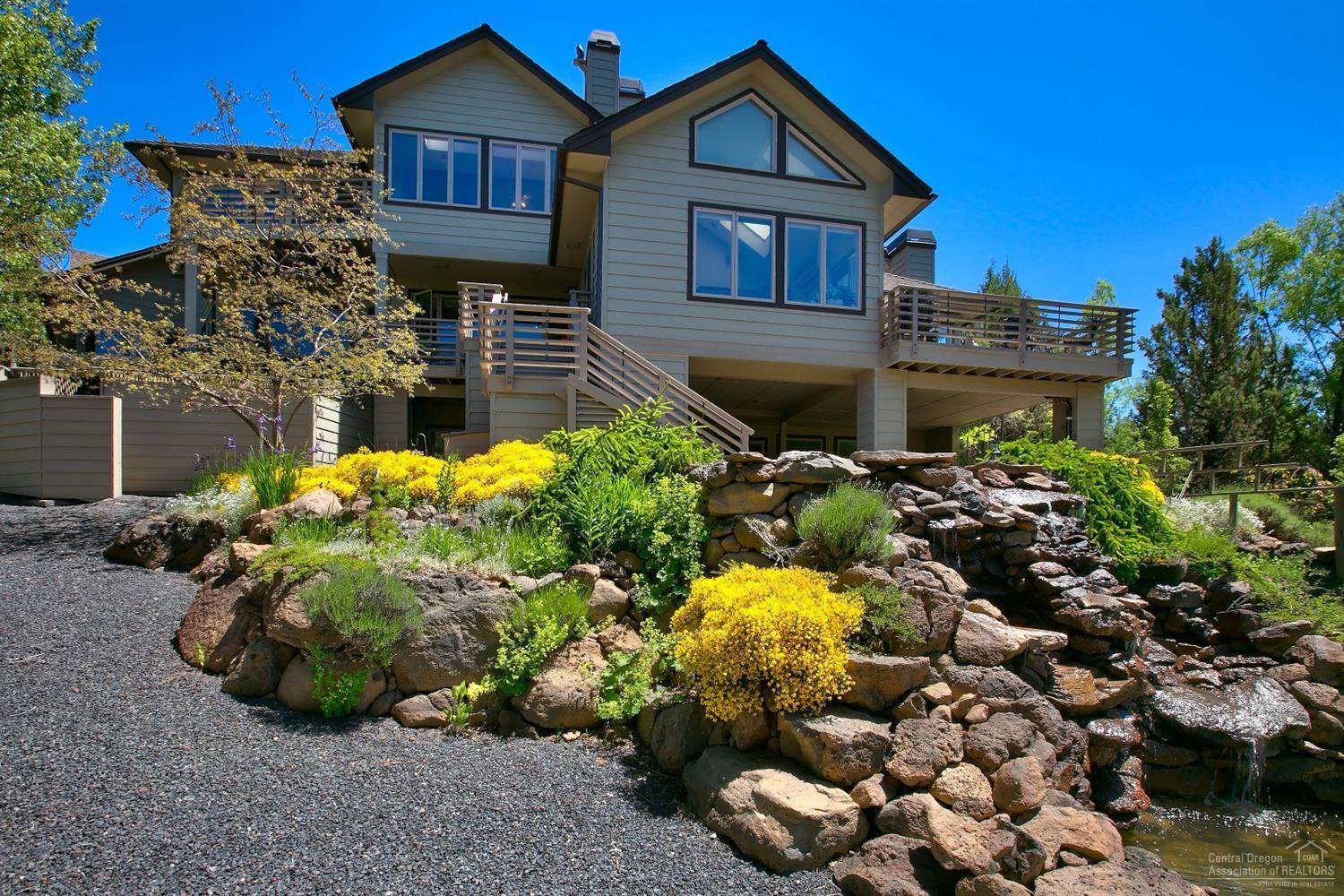 Awbrey Butte - Residential