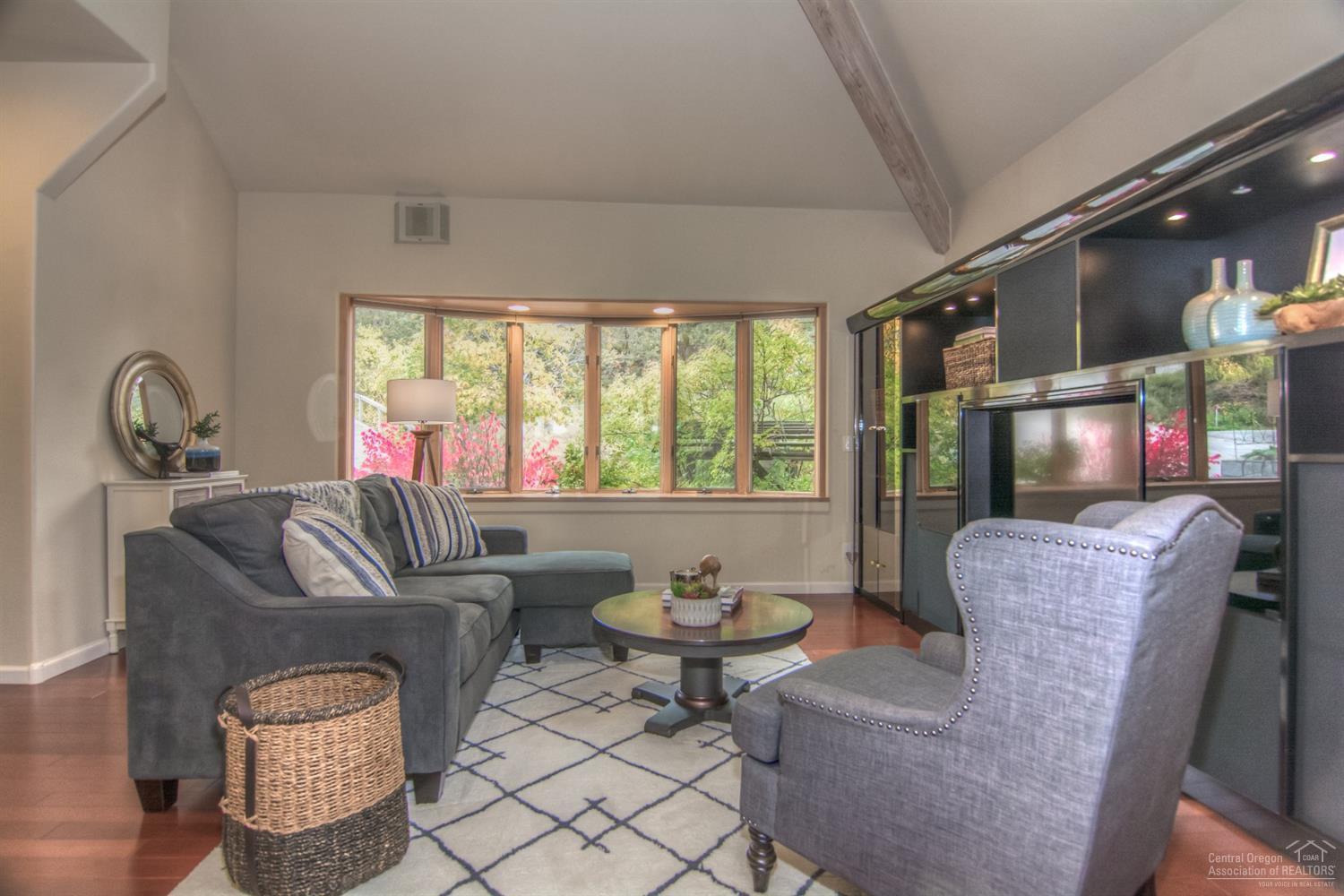 Awbrey Butte - Residential