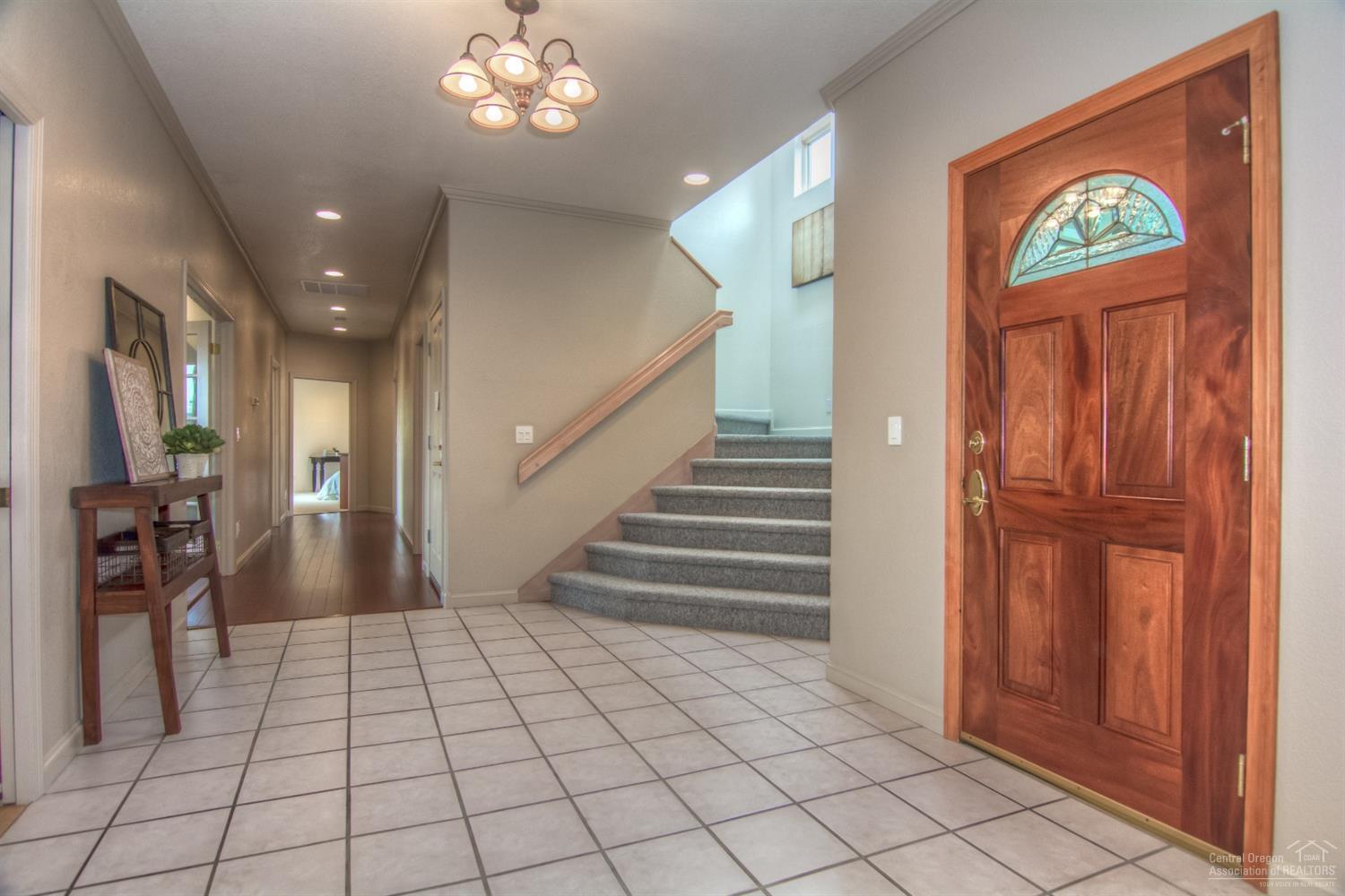 Awbrey Butte - Residential