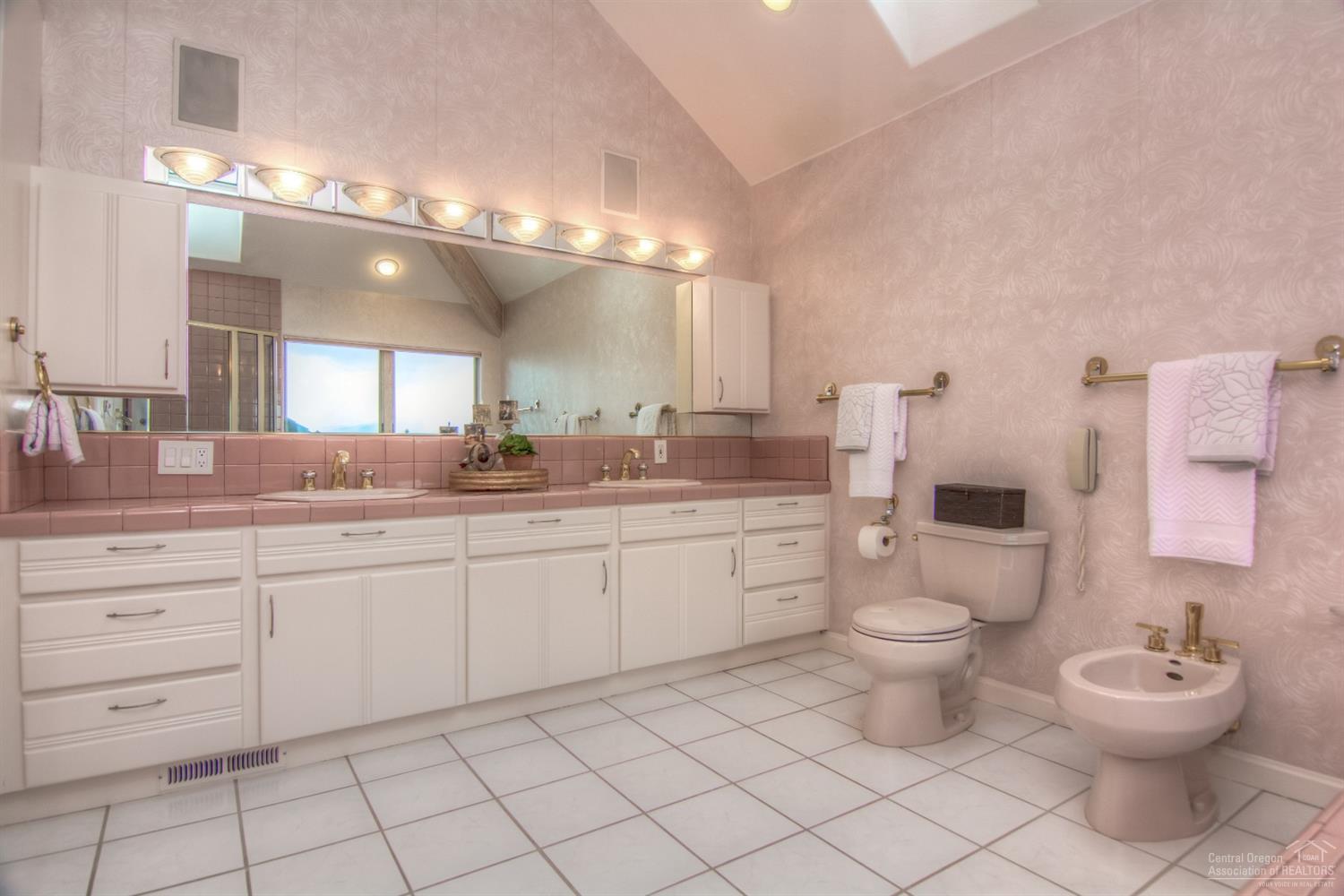 Awbrey Butte - Residential