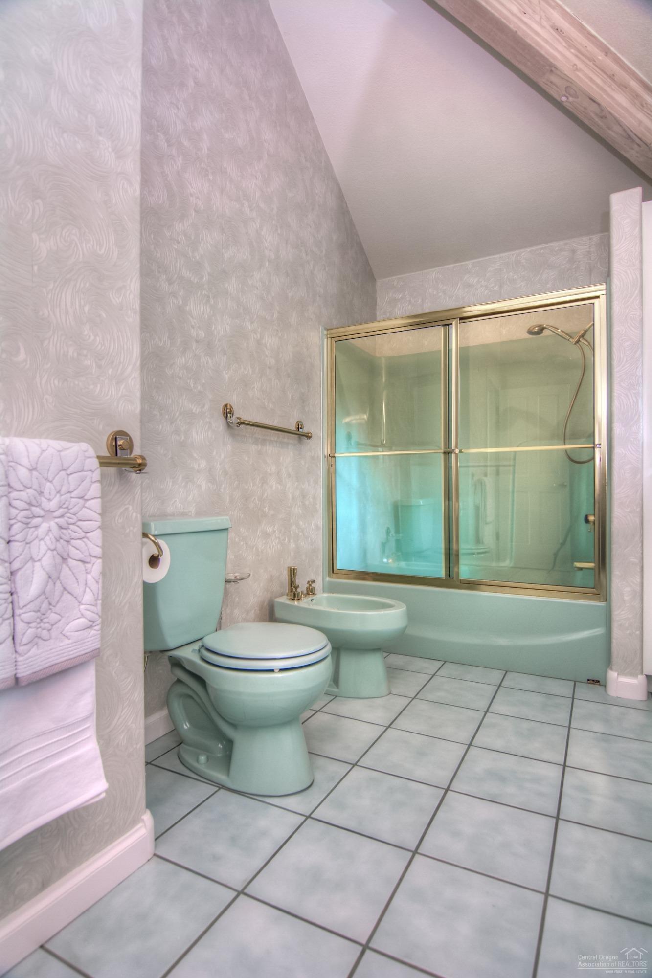 Awbrey Butte - Residential