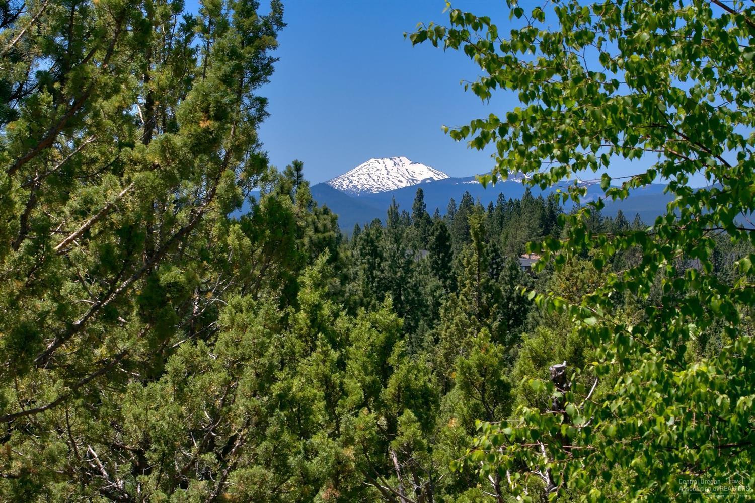 Awbrey Butte - Residential