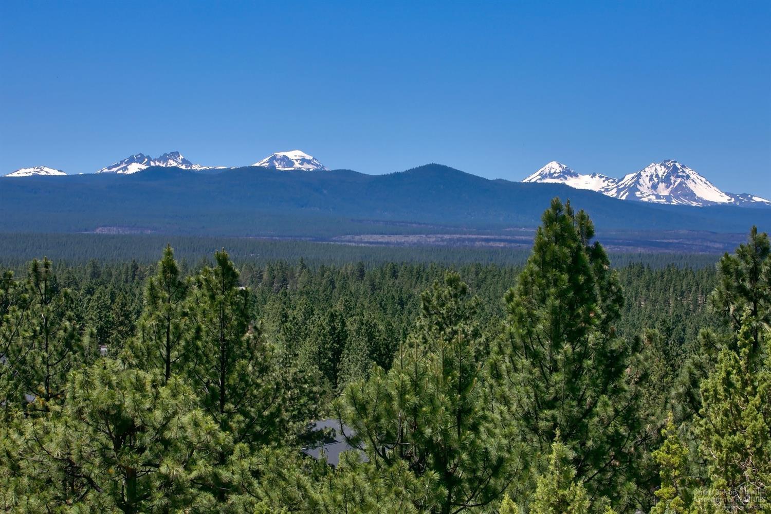 Awbrey Butte - Residential