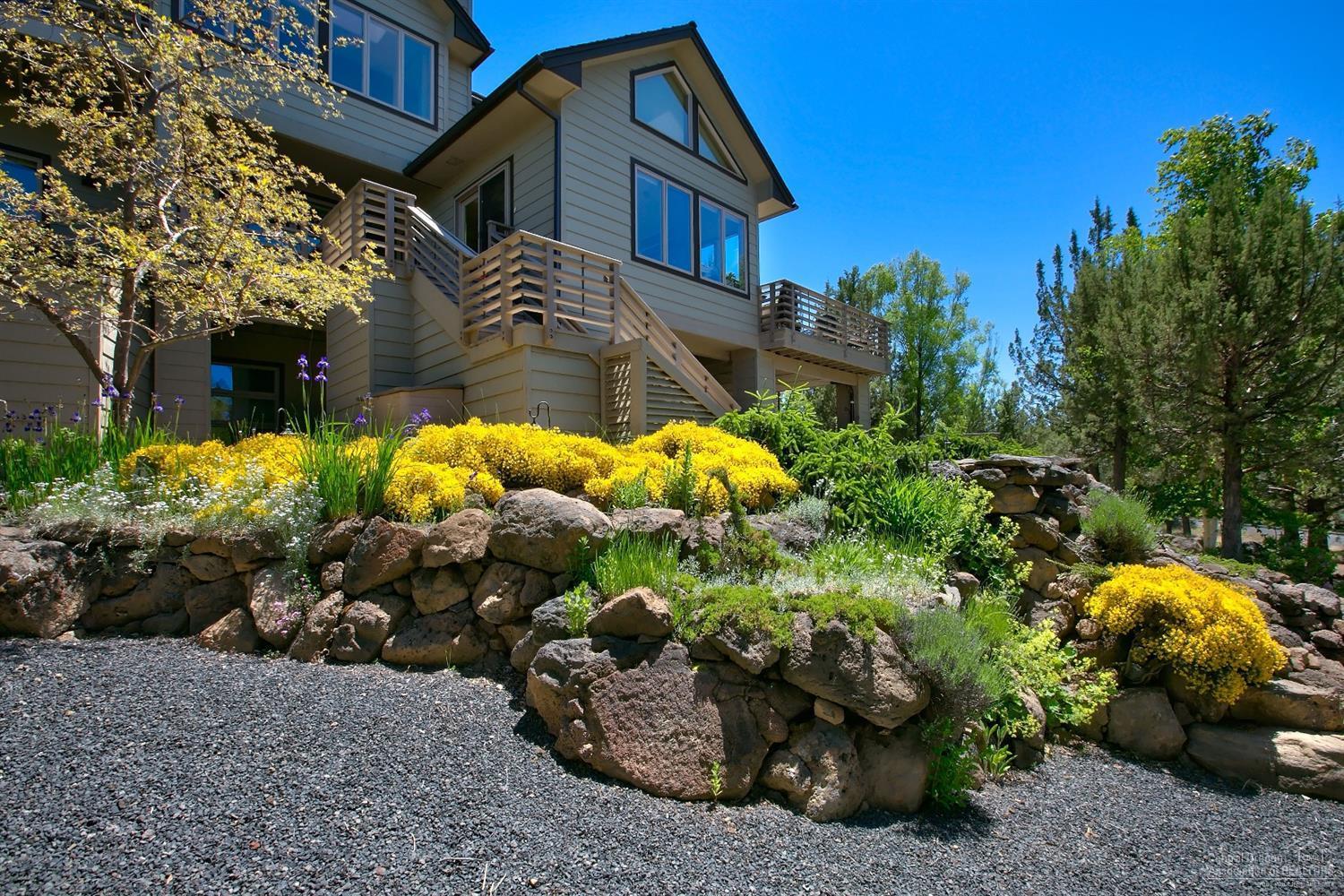 Awbrey Butte - Residential