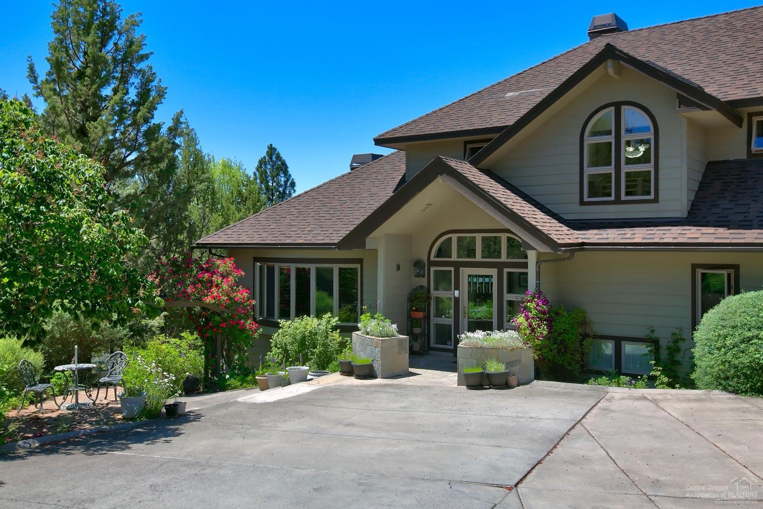 Awbrey Butte - Residential