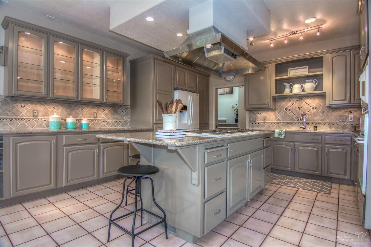 Awbrey Butte - Residential