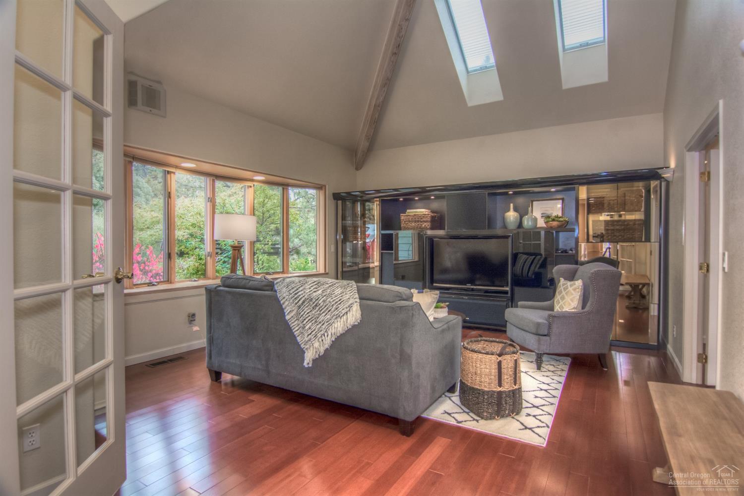 Awbrey Butte - Residential