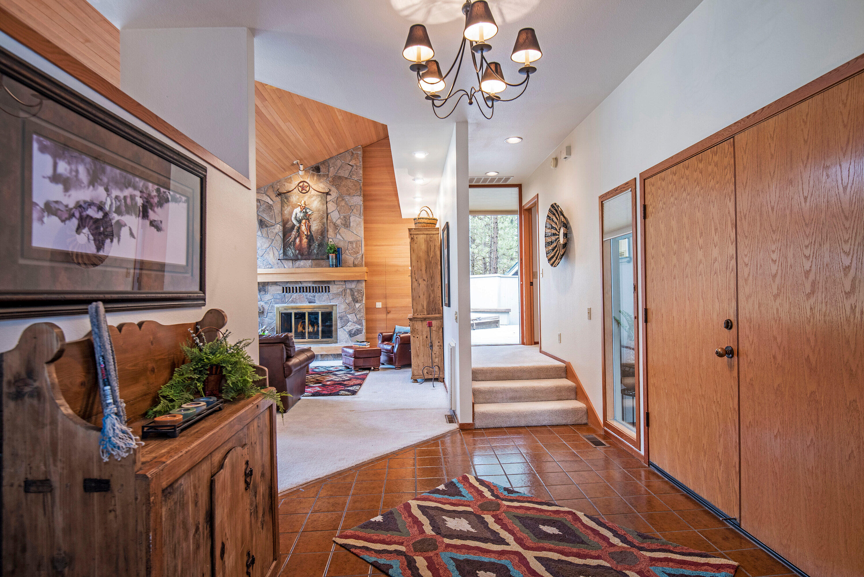 Black Butte Ranch - Residential