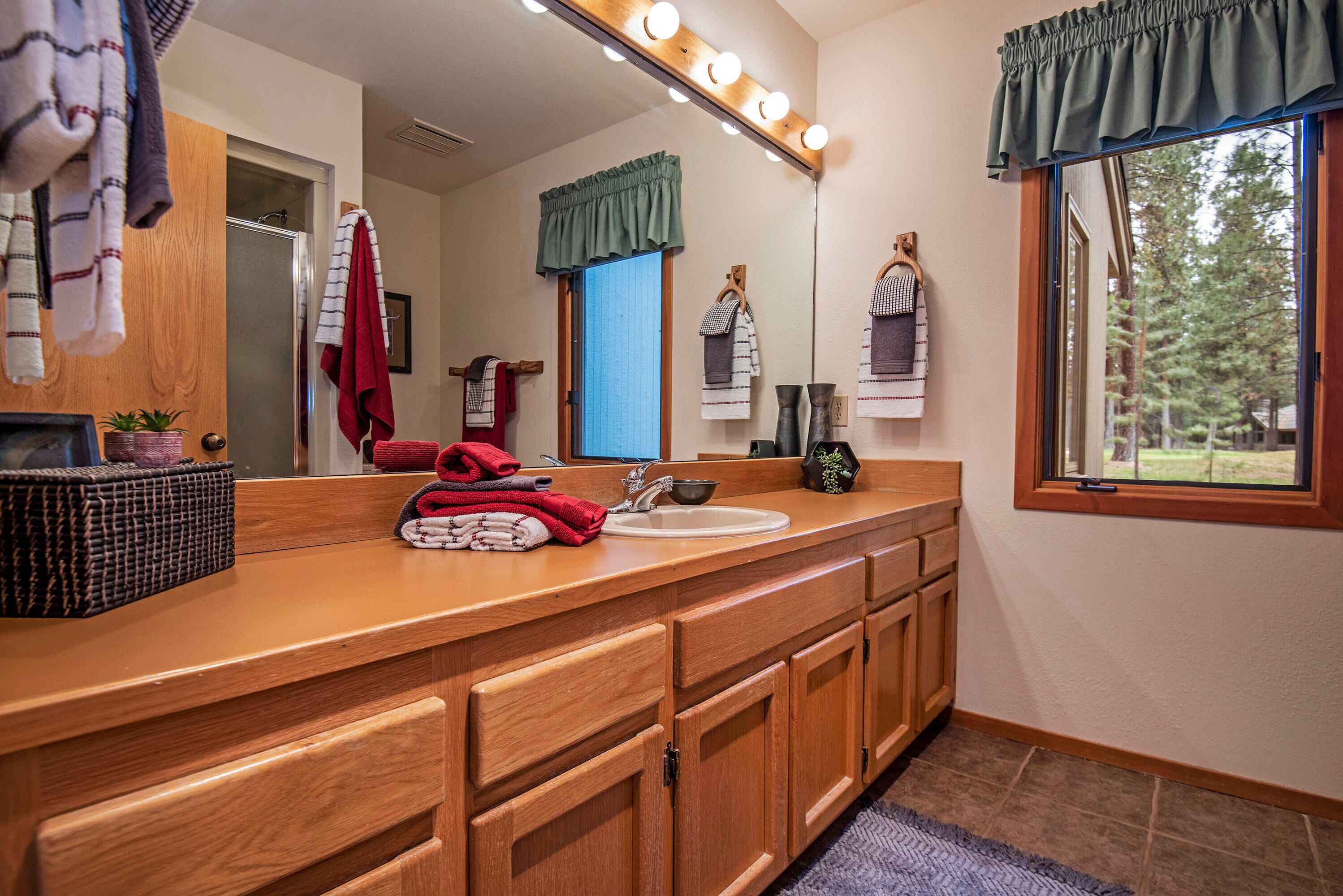 Black Butte Ranch - Residential