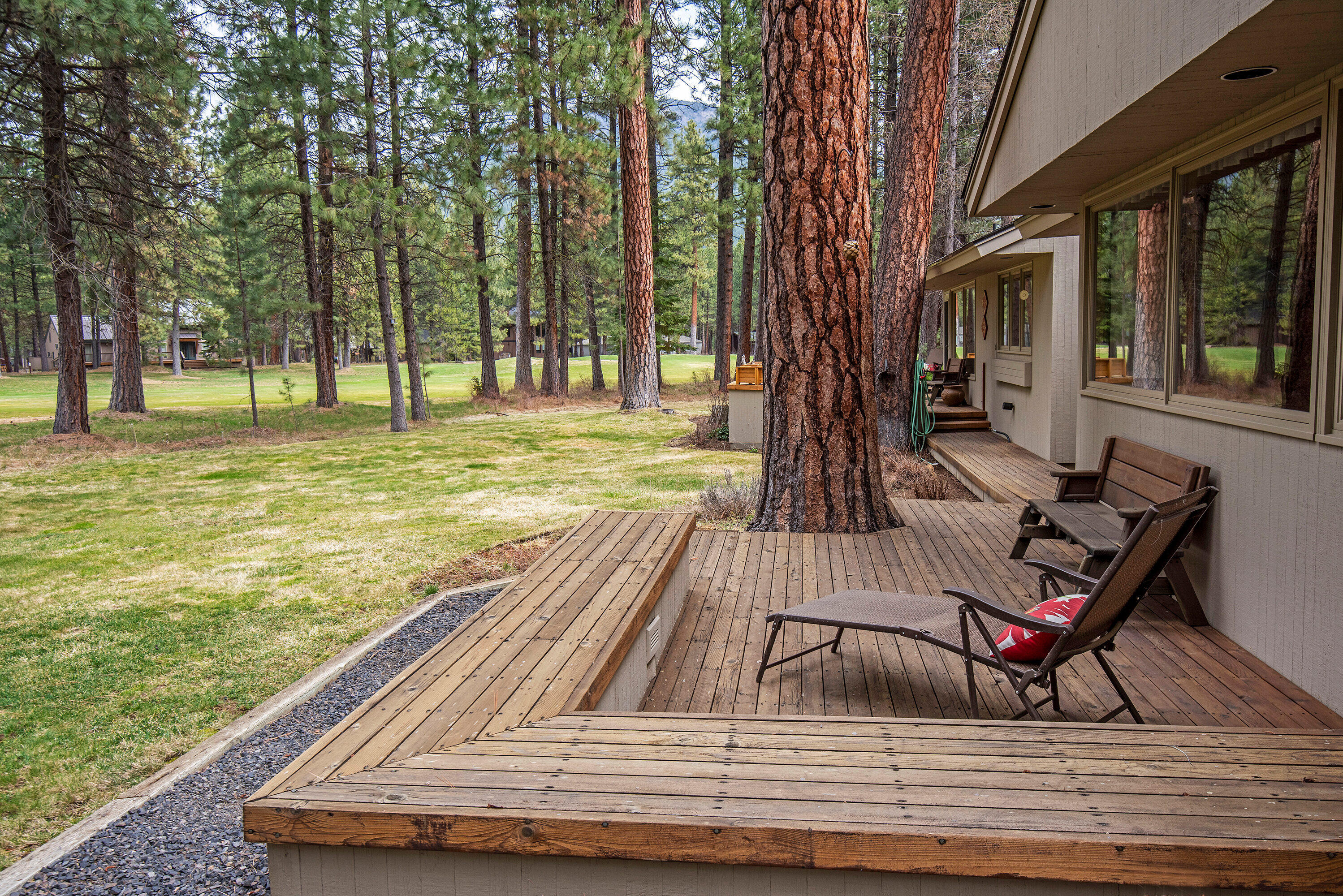 Black Butte Ranch - Residential