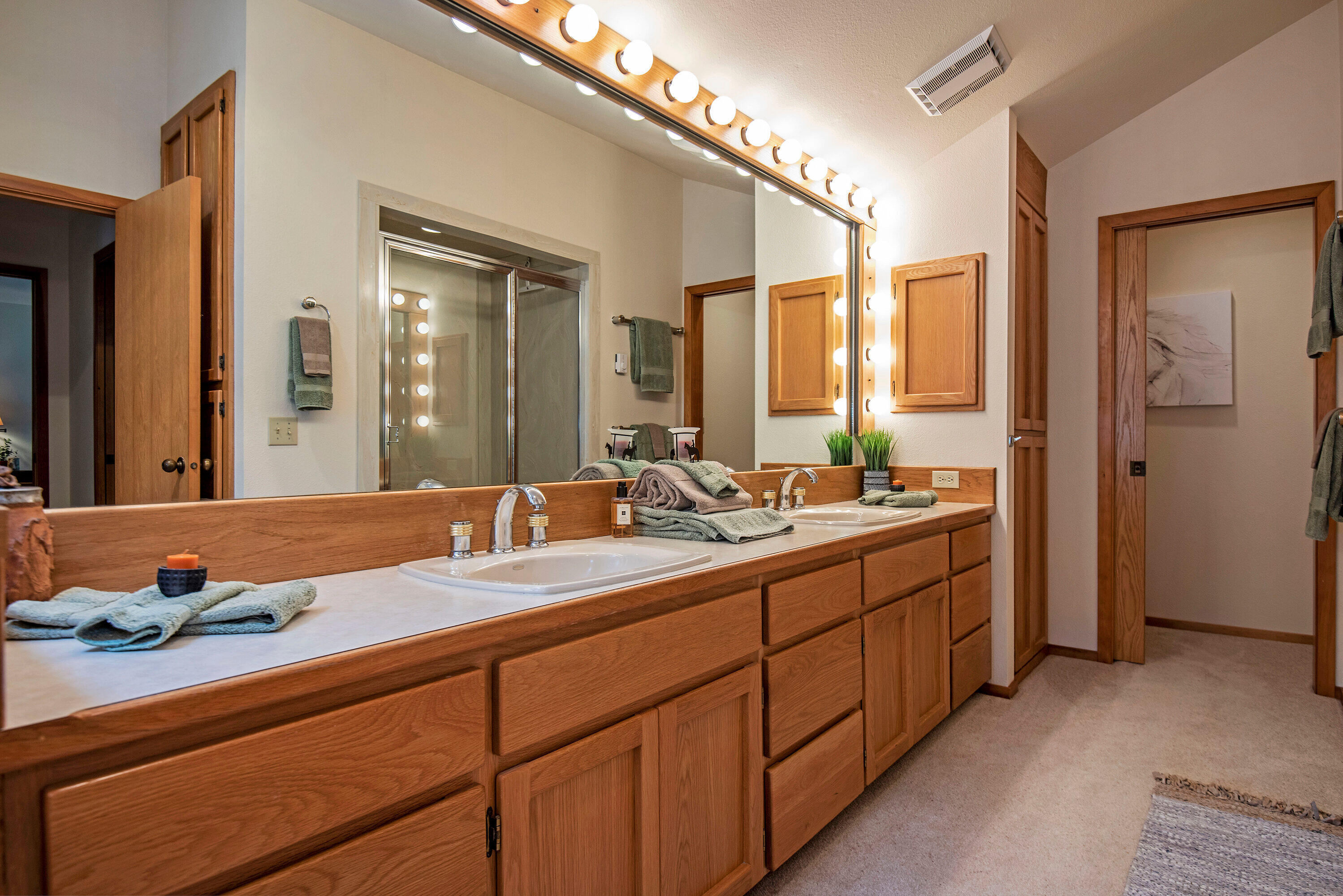 Black Butte Ranch - Residential