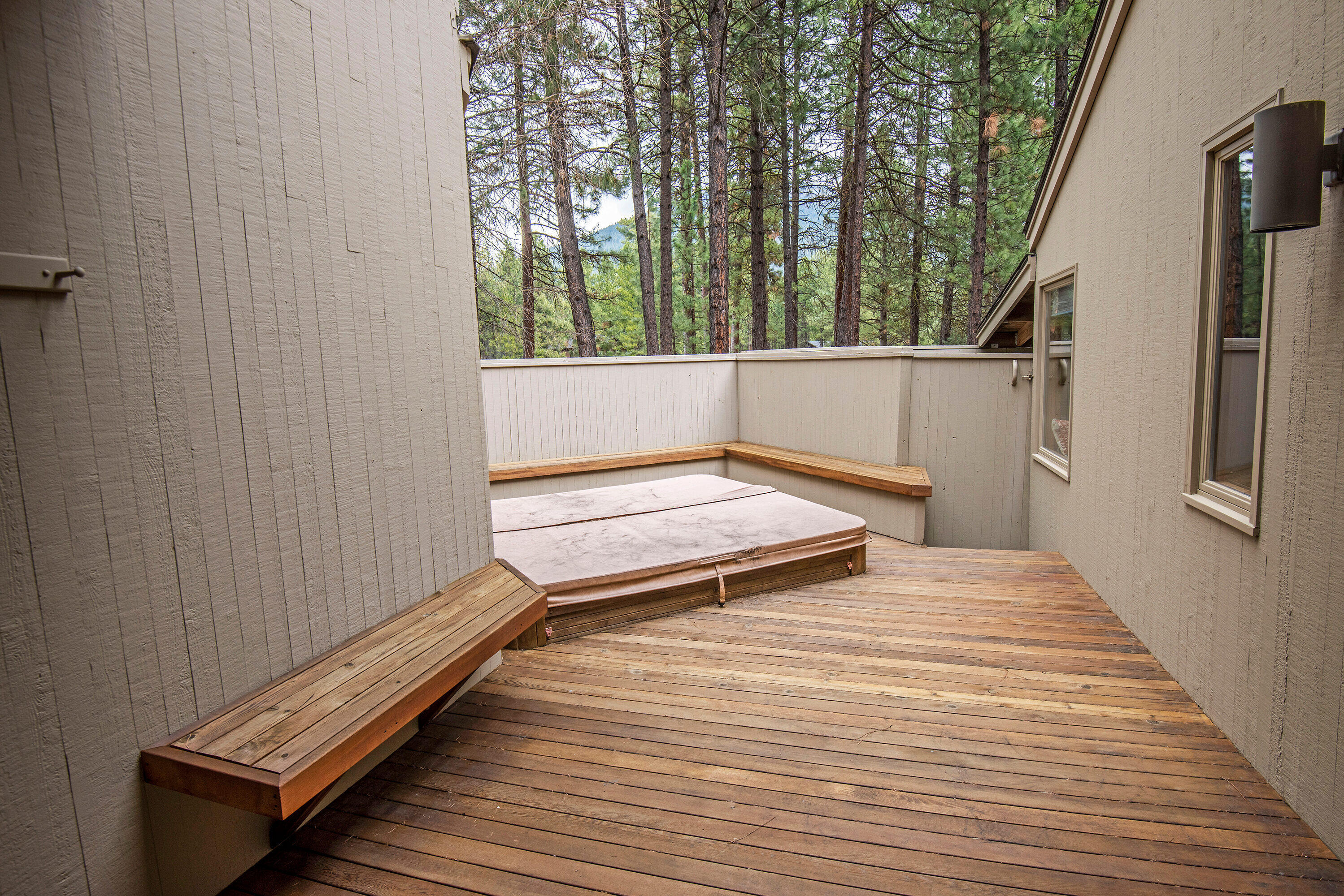 Black Butte Ranch - Residential