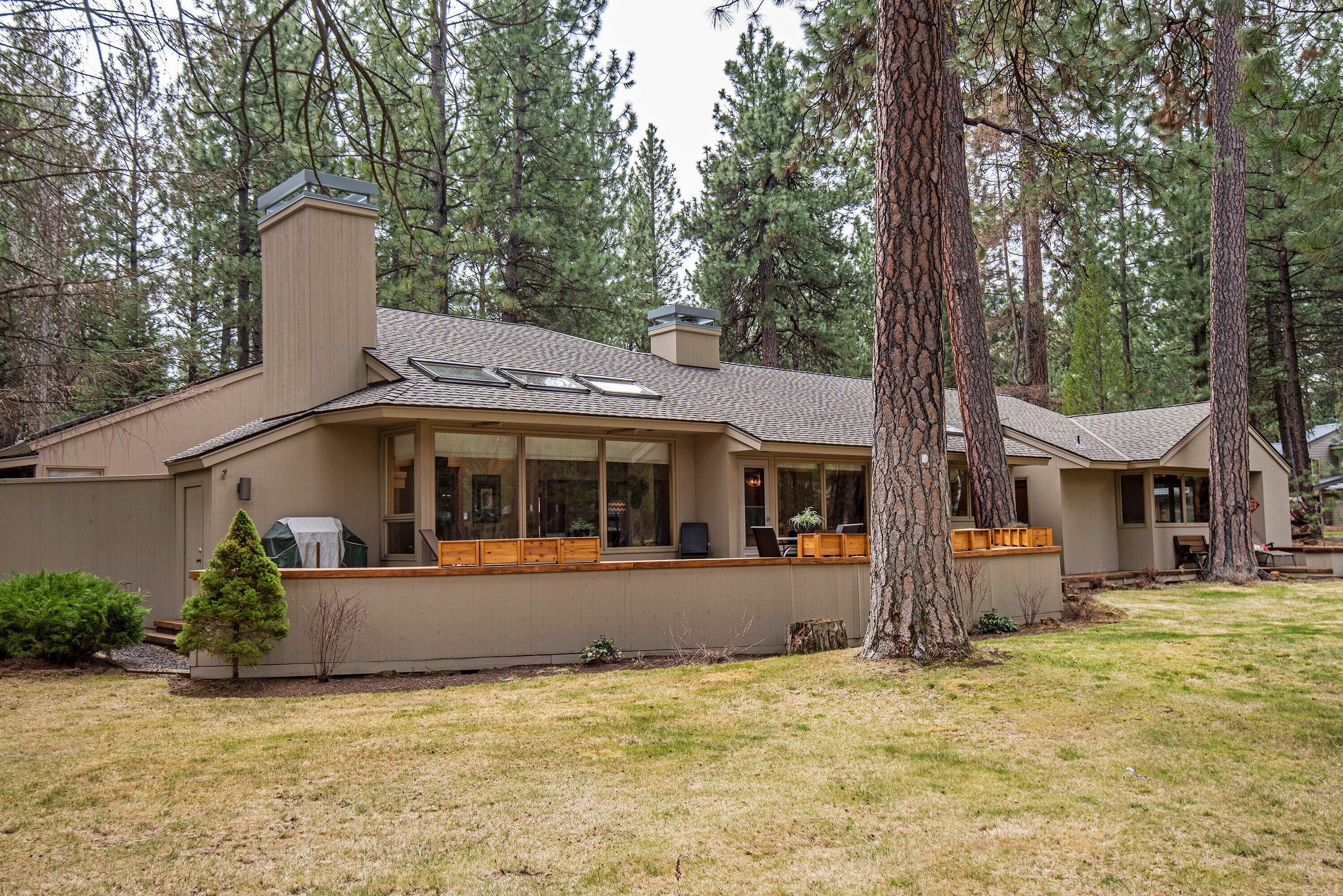 Black Butte Ranch - Residential