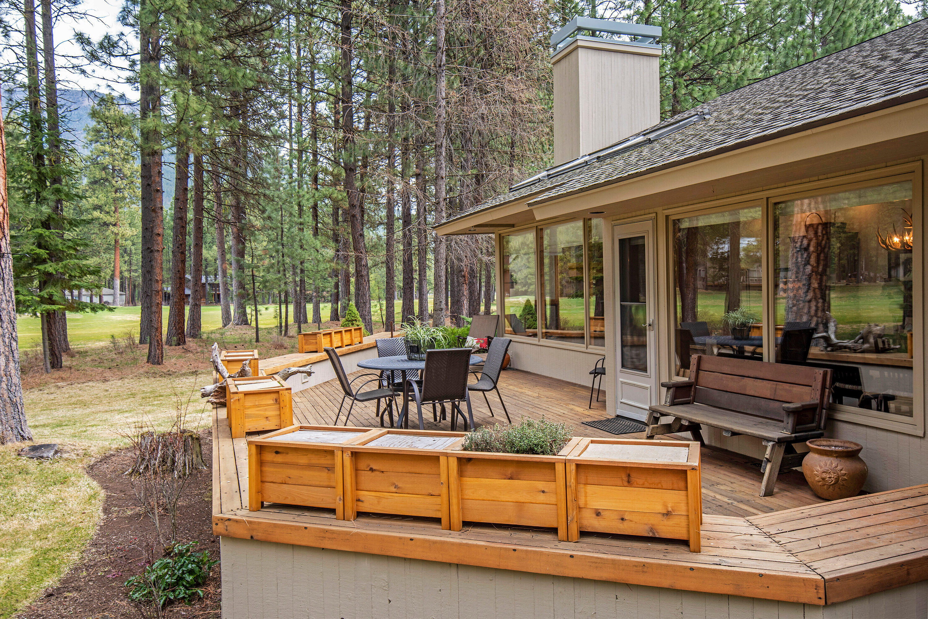 Black Butte Ranch - Residential
