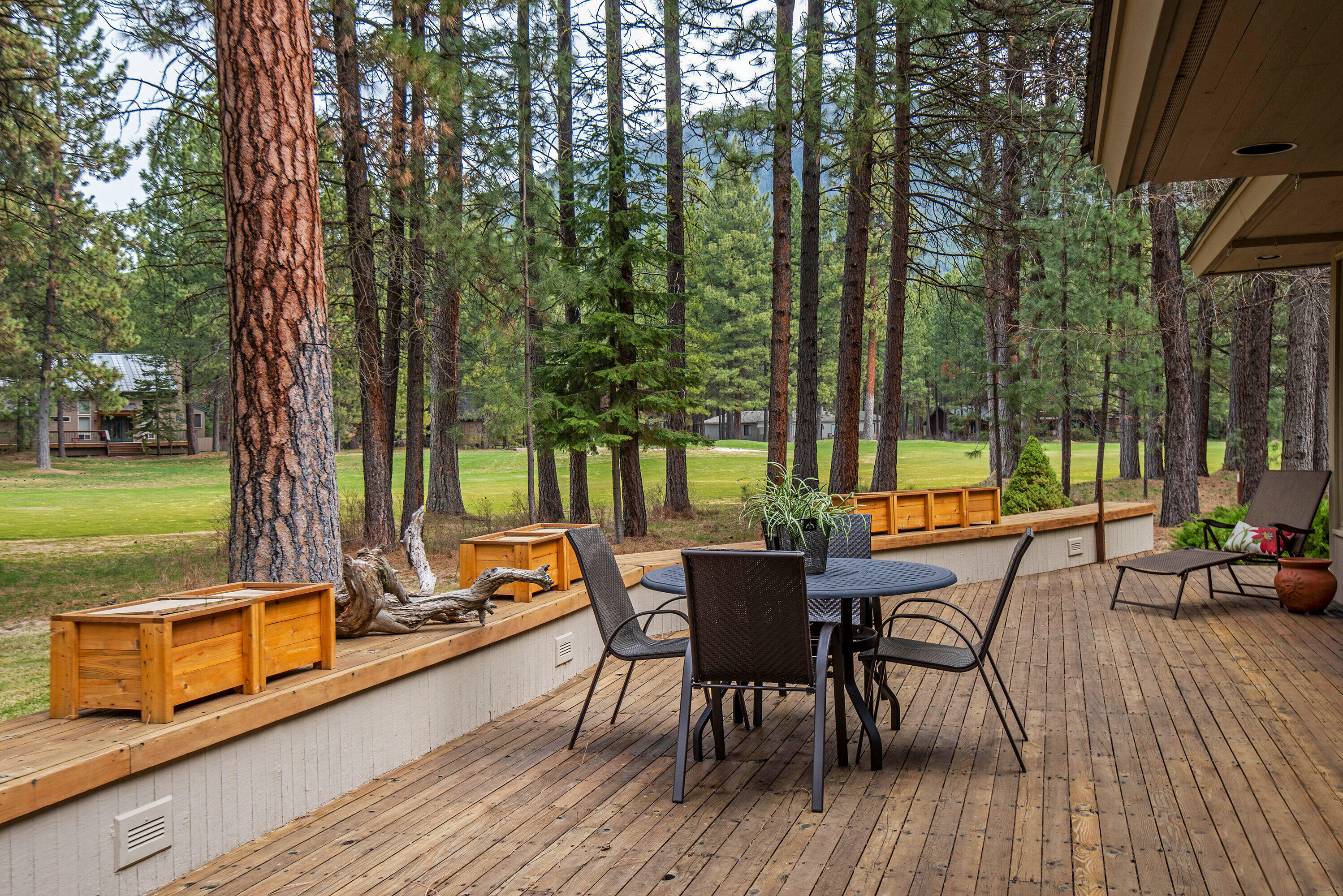 Black Butte Ranch - Residential