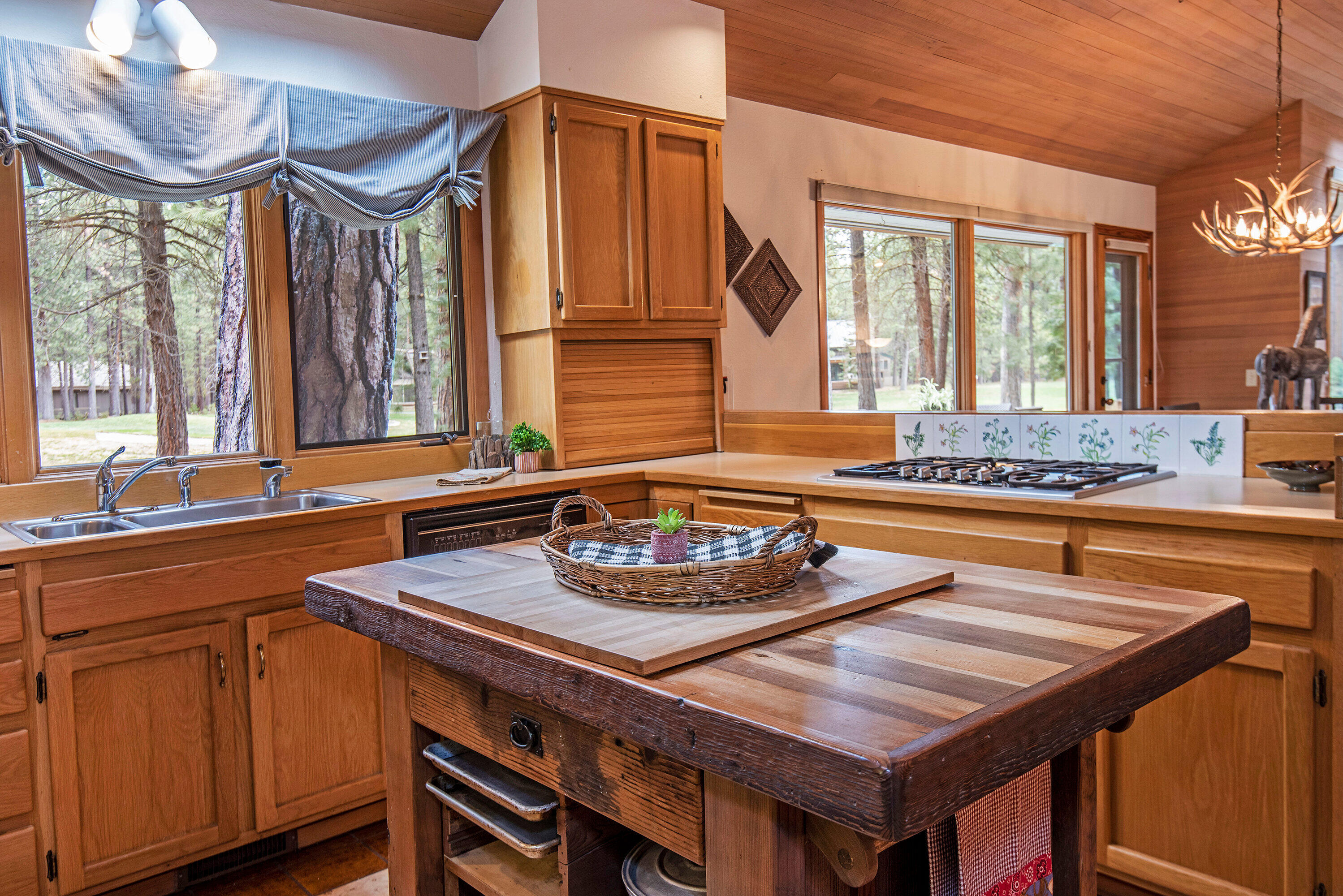 Black Butte Ranch - Residential