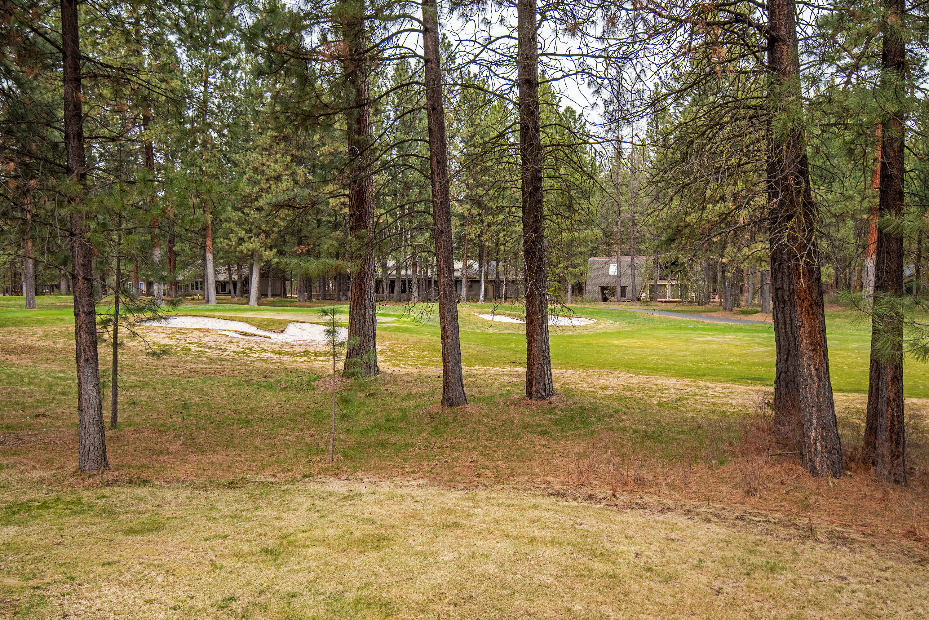 Black Butte Ranch - Residential