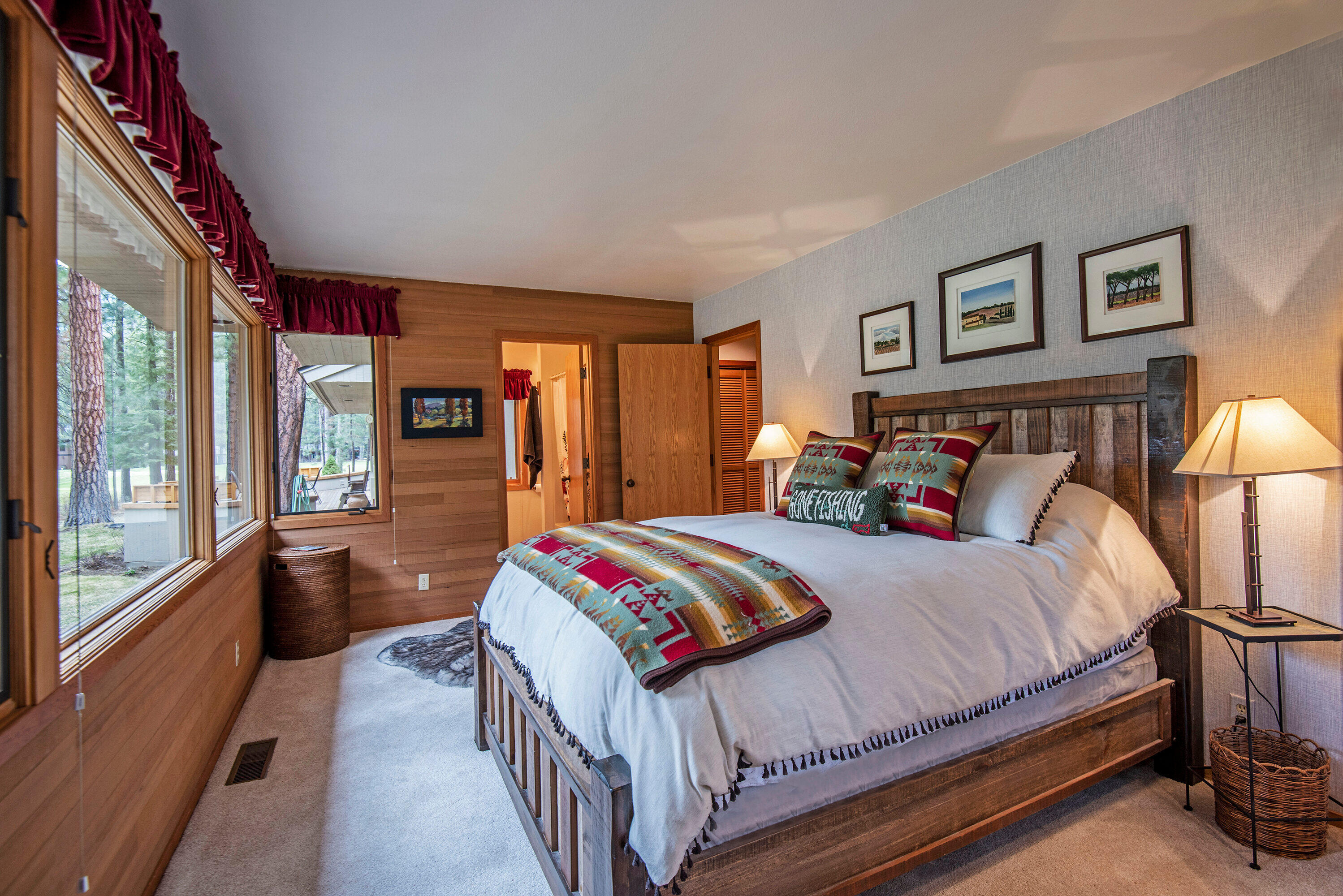 Black Butte Ranch - Residential