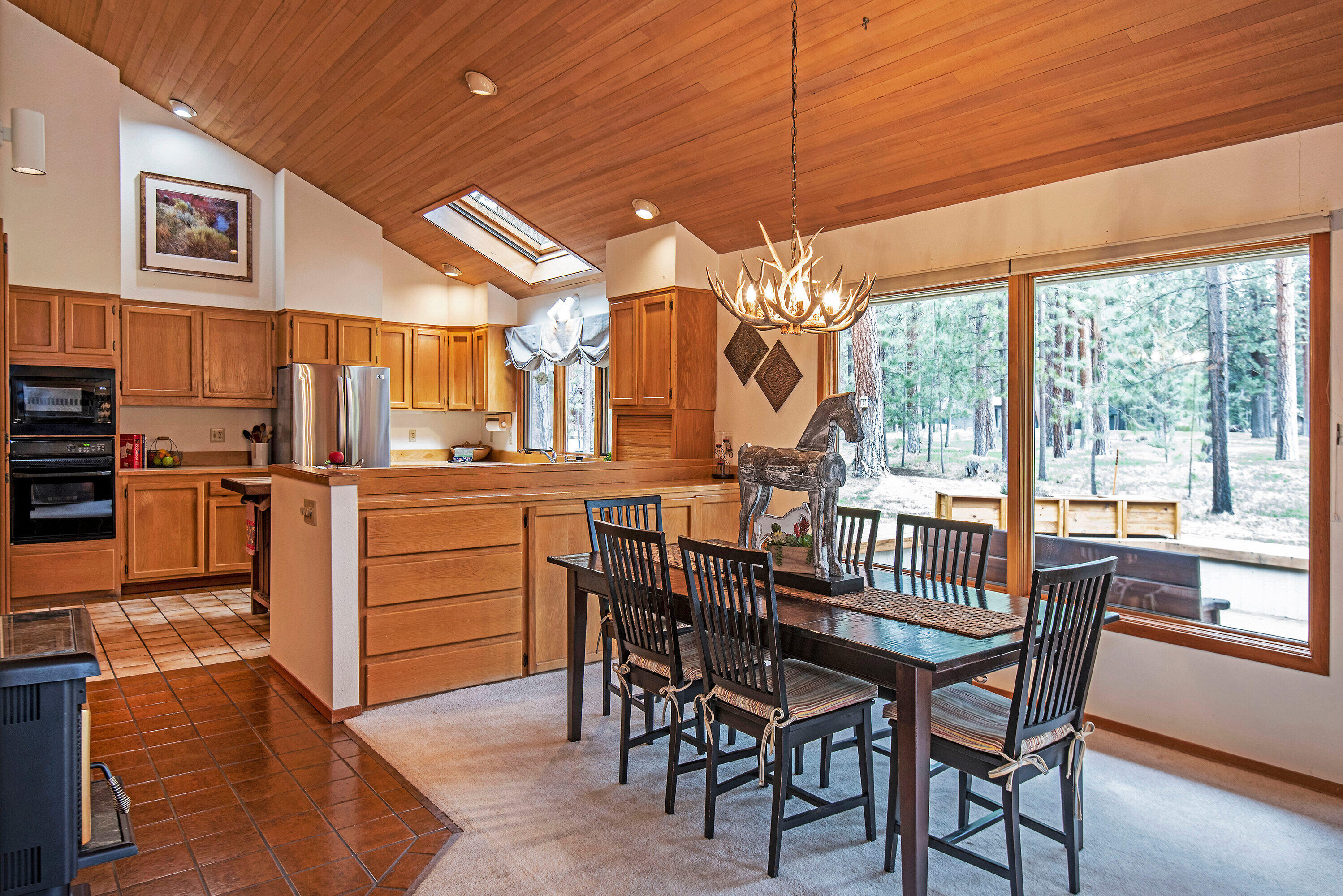 Black Butte Ranch - Residential