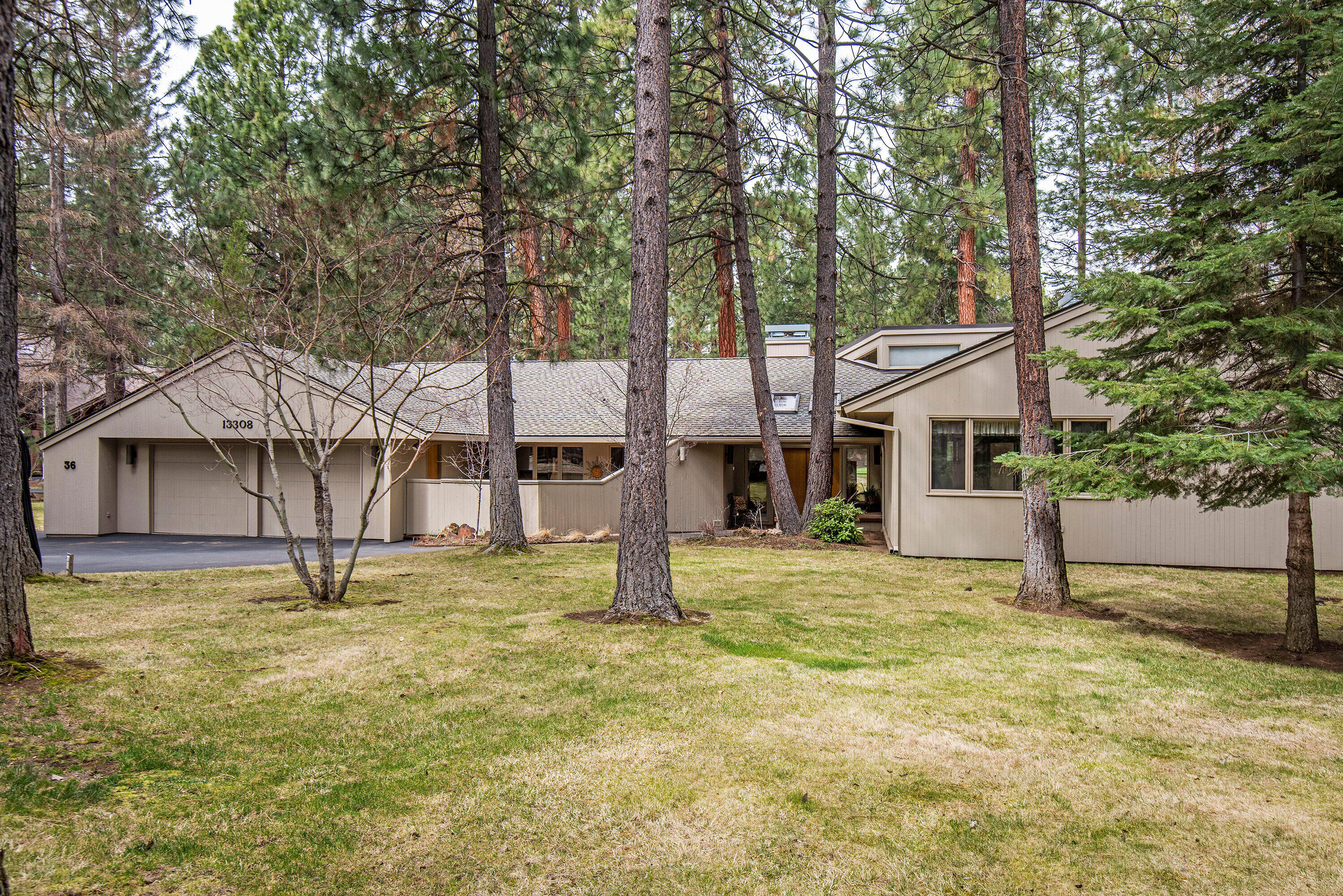 Black Butte Ranch - Residential