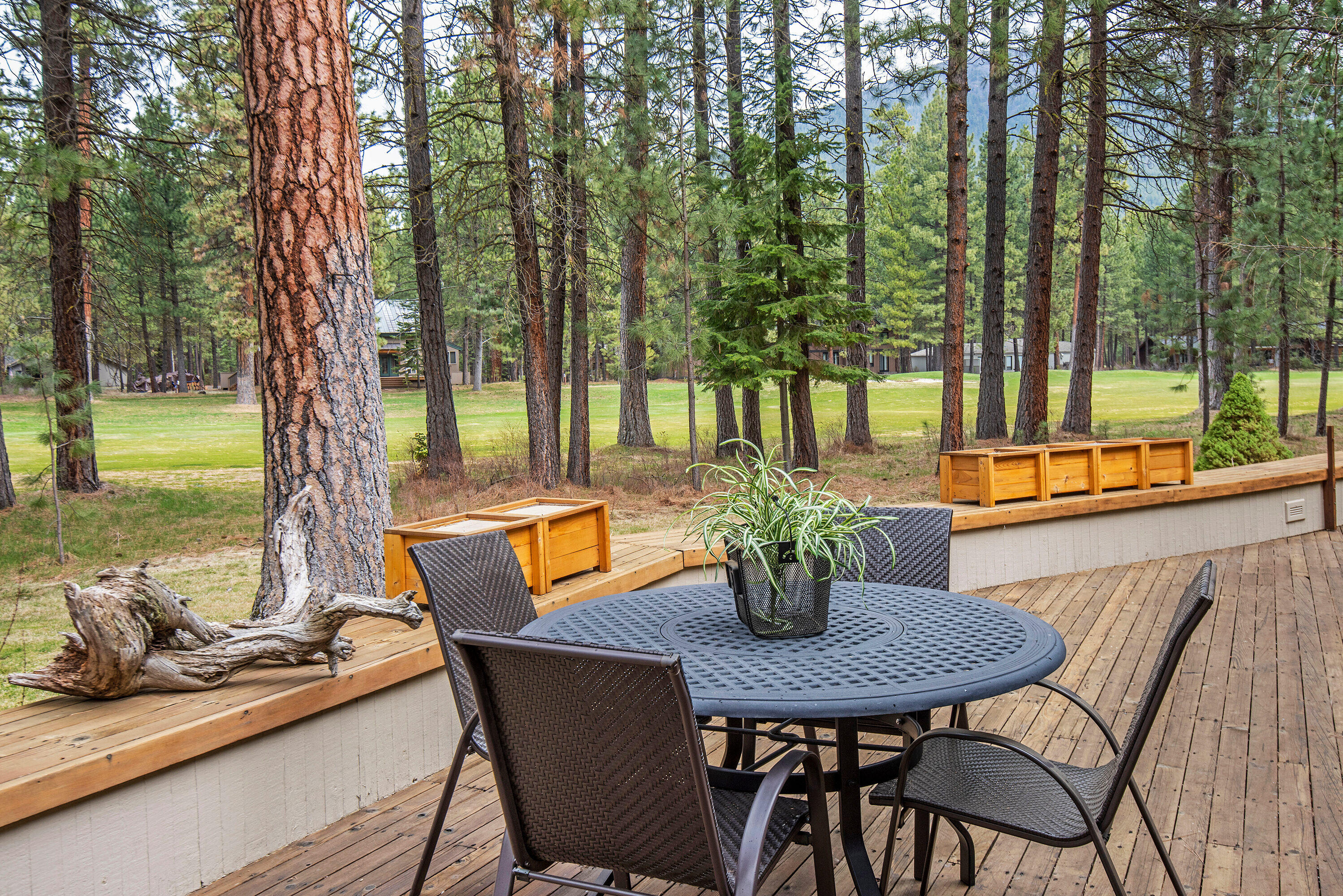 Black Butte Ranch - Residential