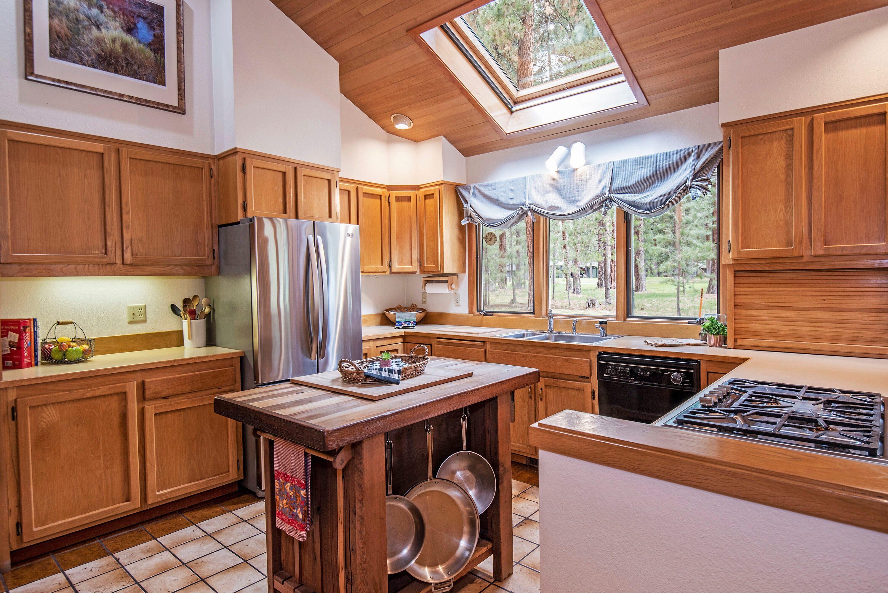 Black Butte Ranch - Residential