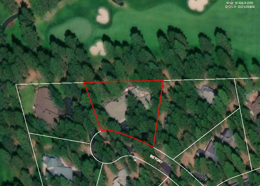 Black Butte Ranch - Residential