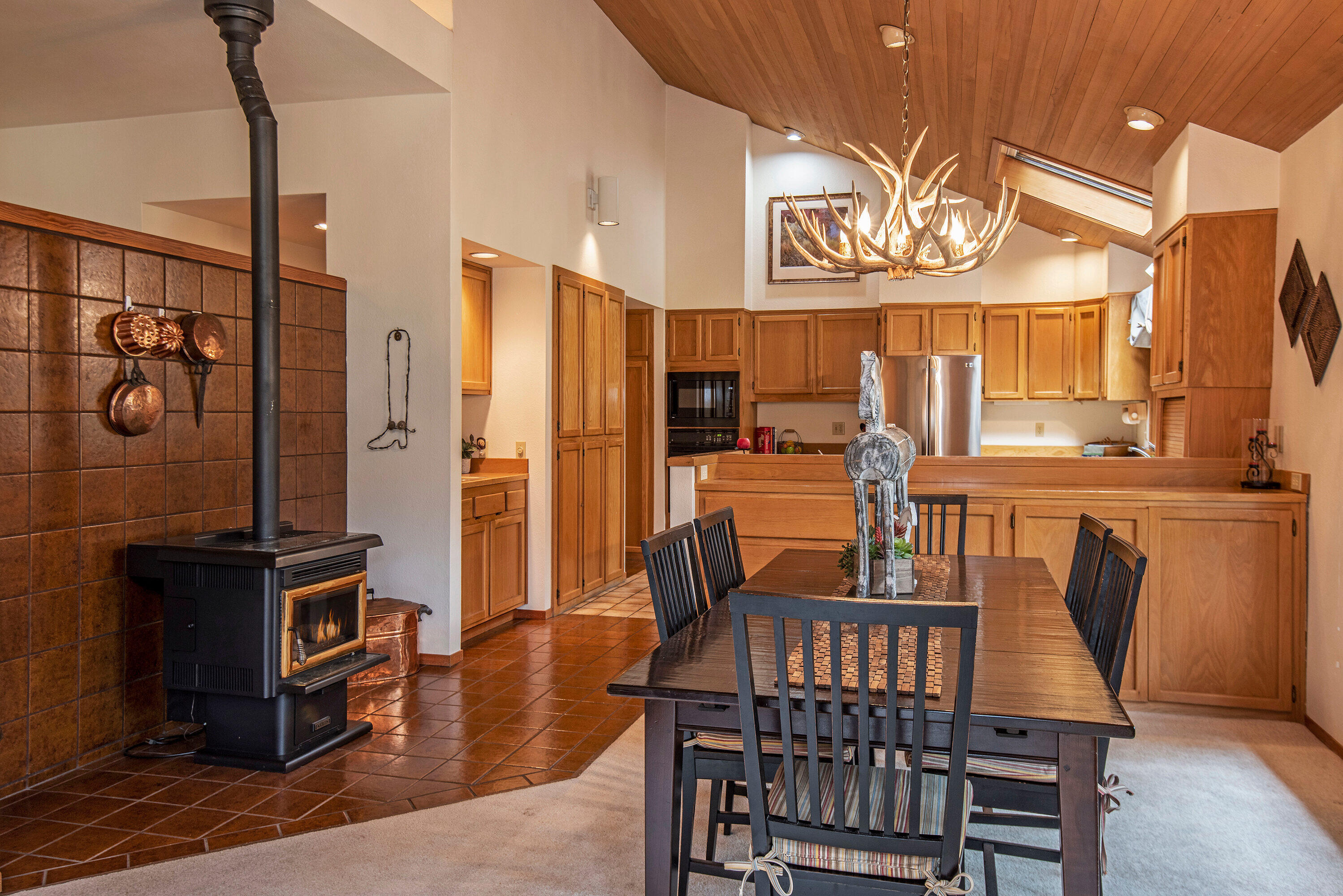 Black Butte Ranch - Residential