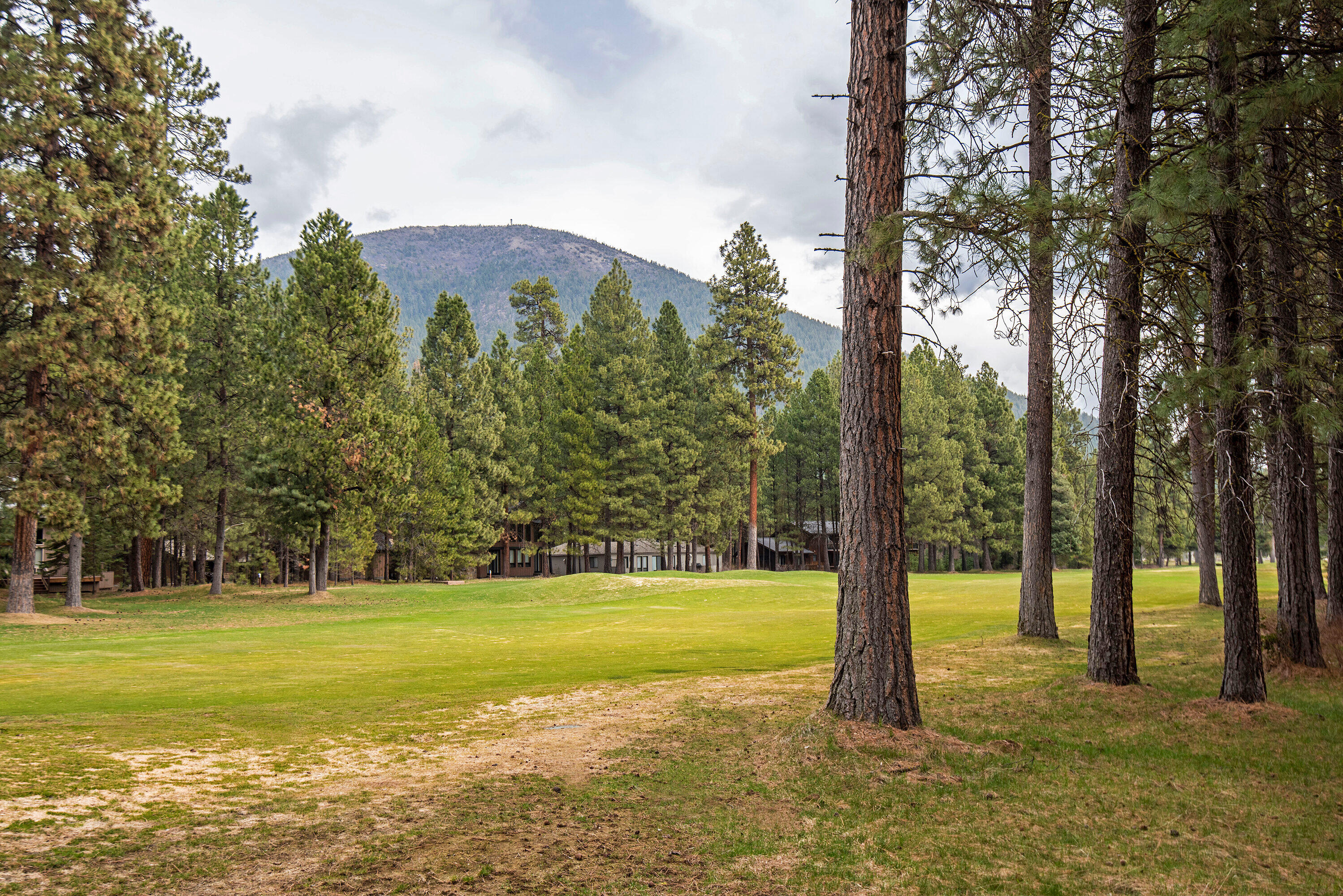Black Butte Ranch - Residential